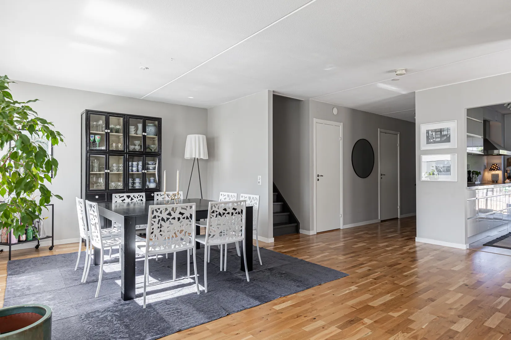 Bostadsrätt, Valhallagatan 31D, Annedal, Västerås