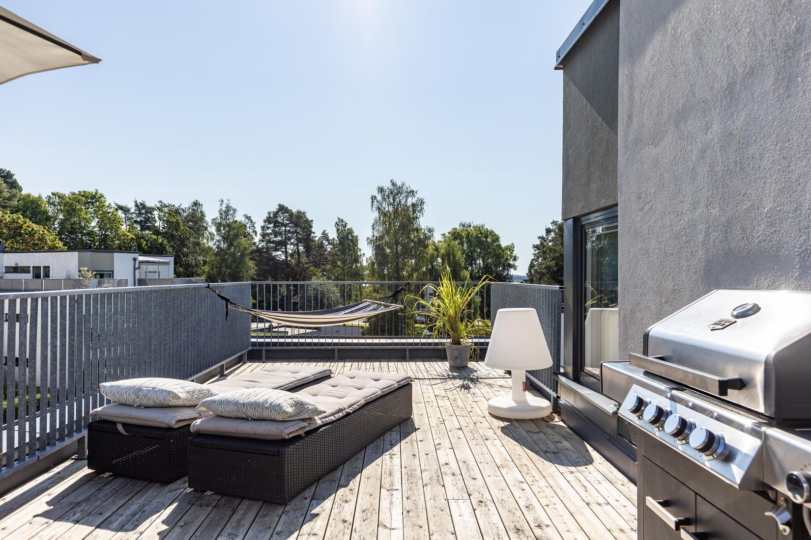 Bostadsrätt, Valhallagatan 31D, Annedal, Västerås