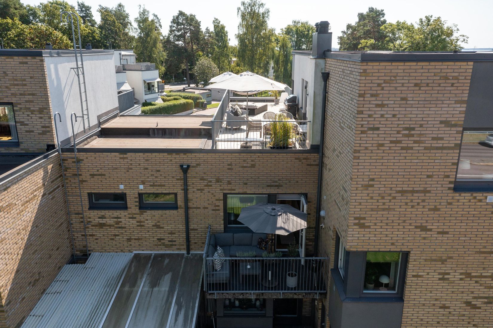 Bostadsrätt, Valhallagatan 31D, Annedal, Västerås