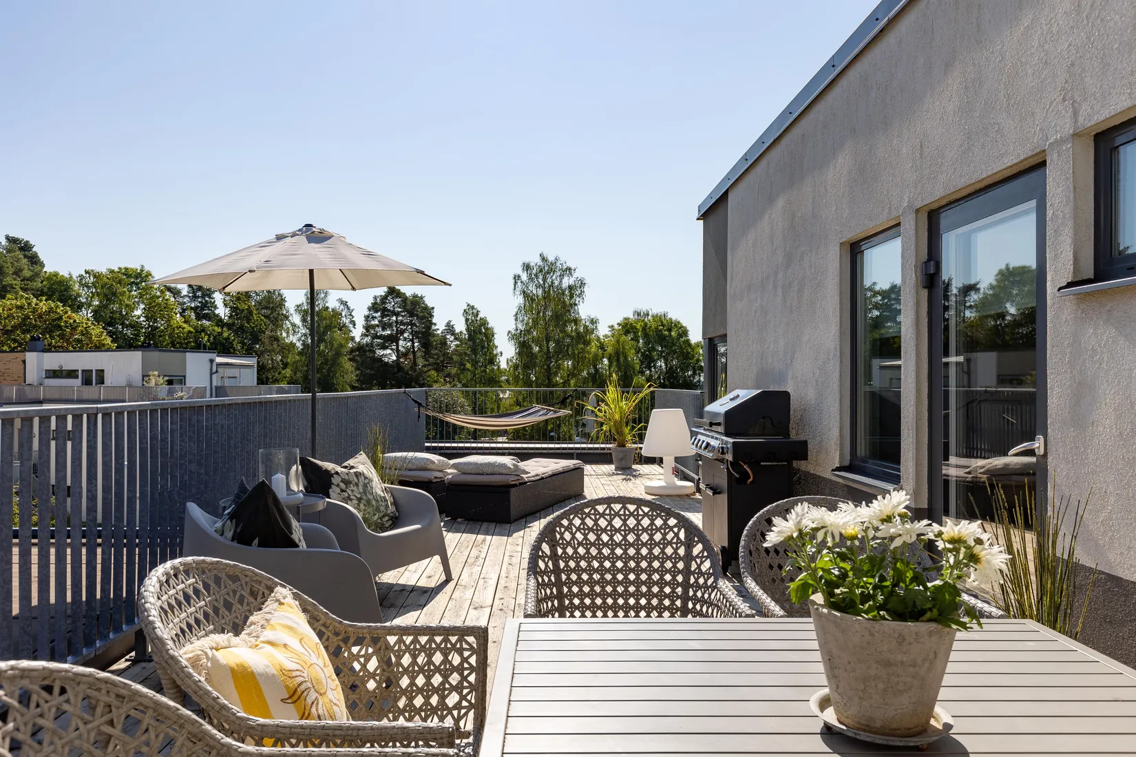 Bostadsrätt, Valhallagatan 31D, Annedal, Västerås