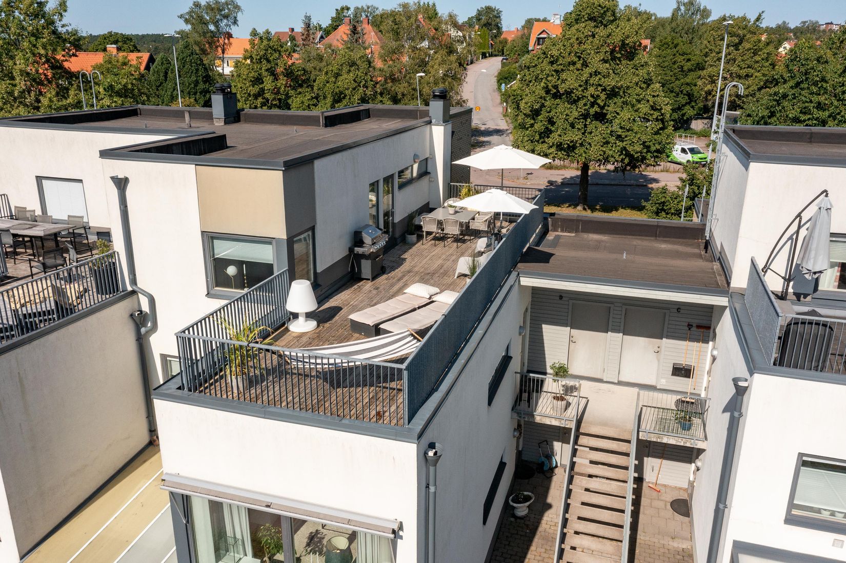 Bostadsrätt, Valhallagatan 31D, Annedal, Västerås