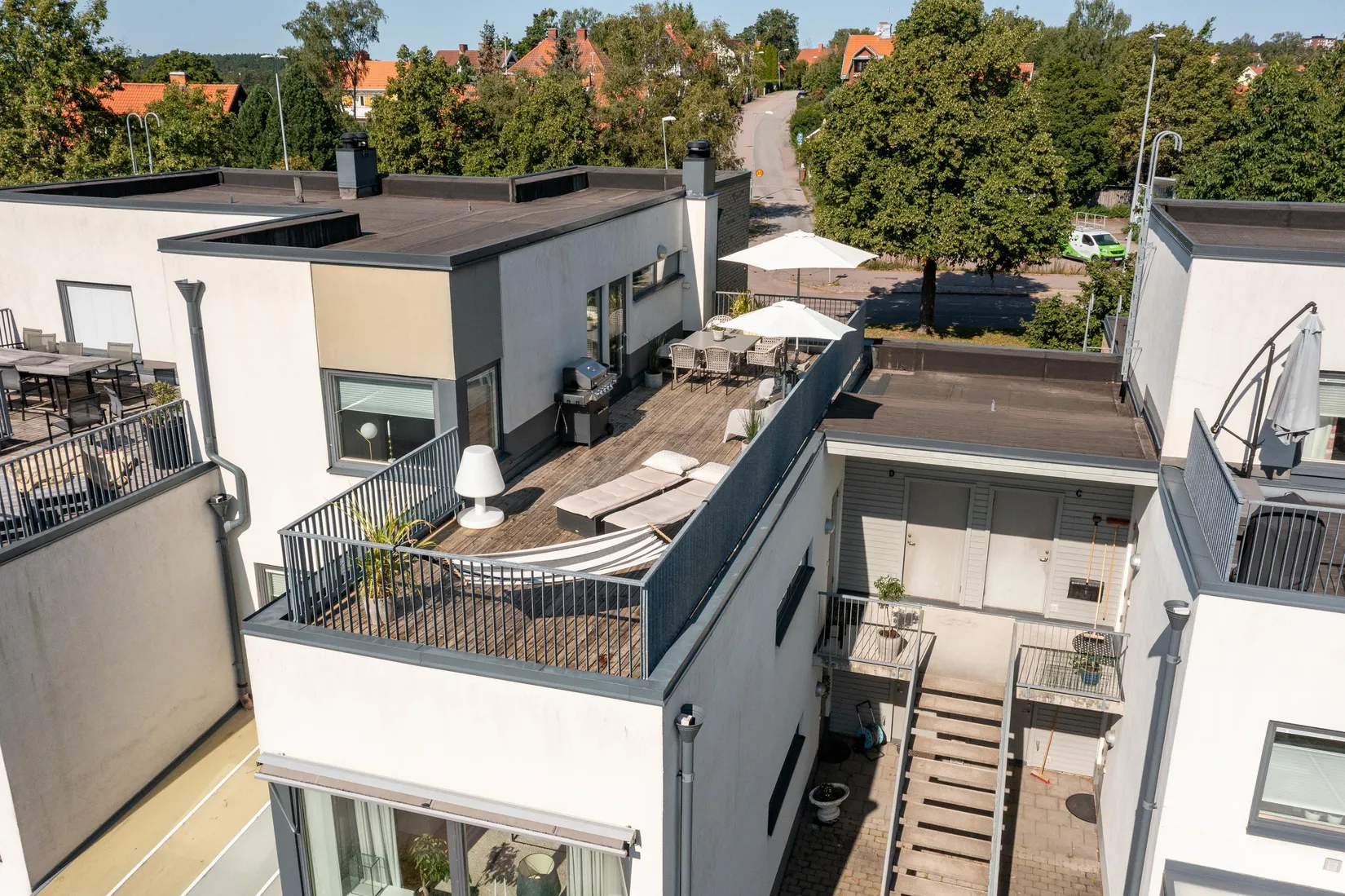Bostadsrätt, Valhallagatan 31D, Annedal, Västerås