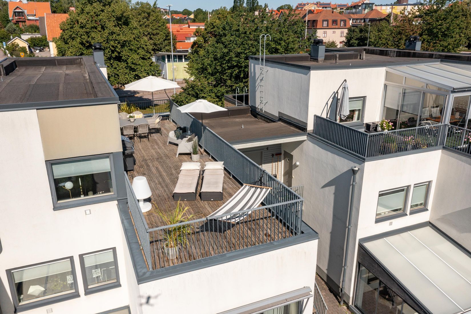 Bostadsrätt, Valhallagatan 31D, Annedal, Västerås