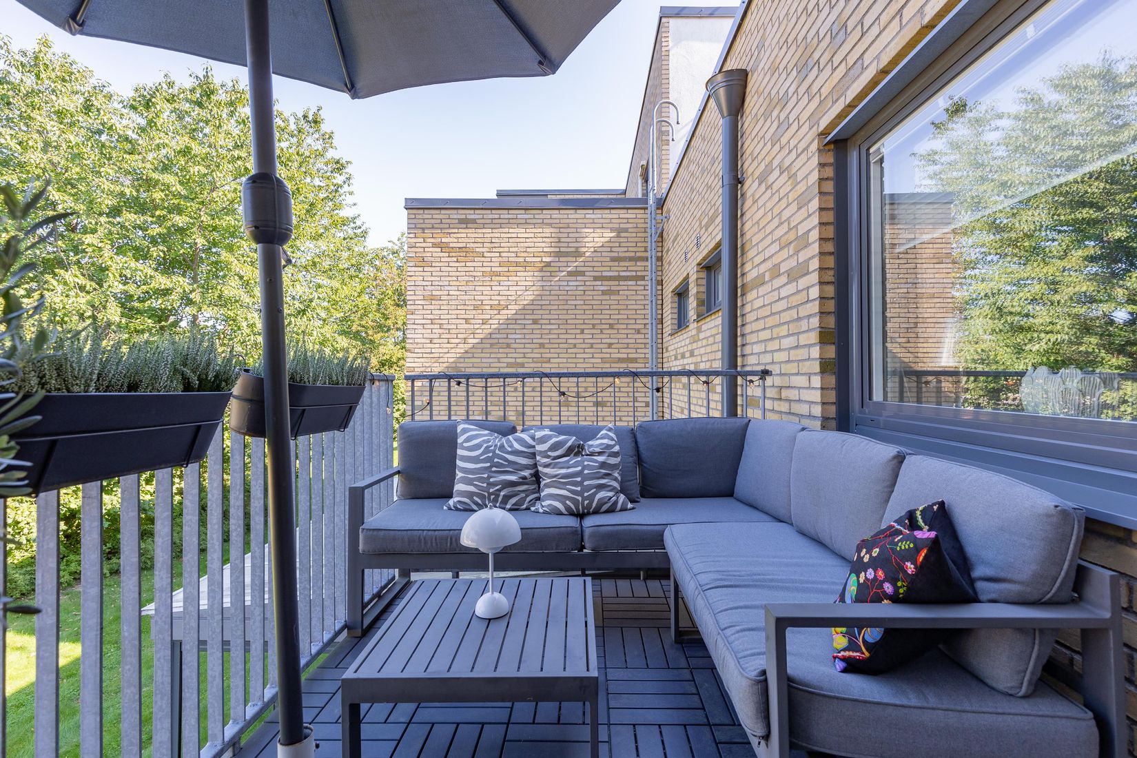 Bostadsrätt, Valhallagatan 31D, Annedal, Västerås