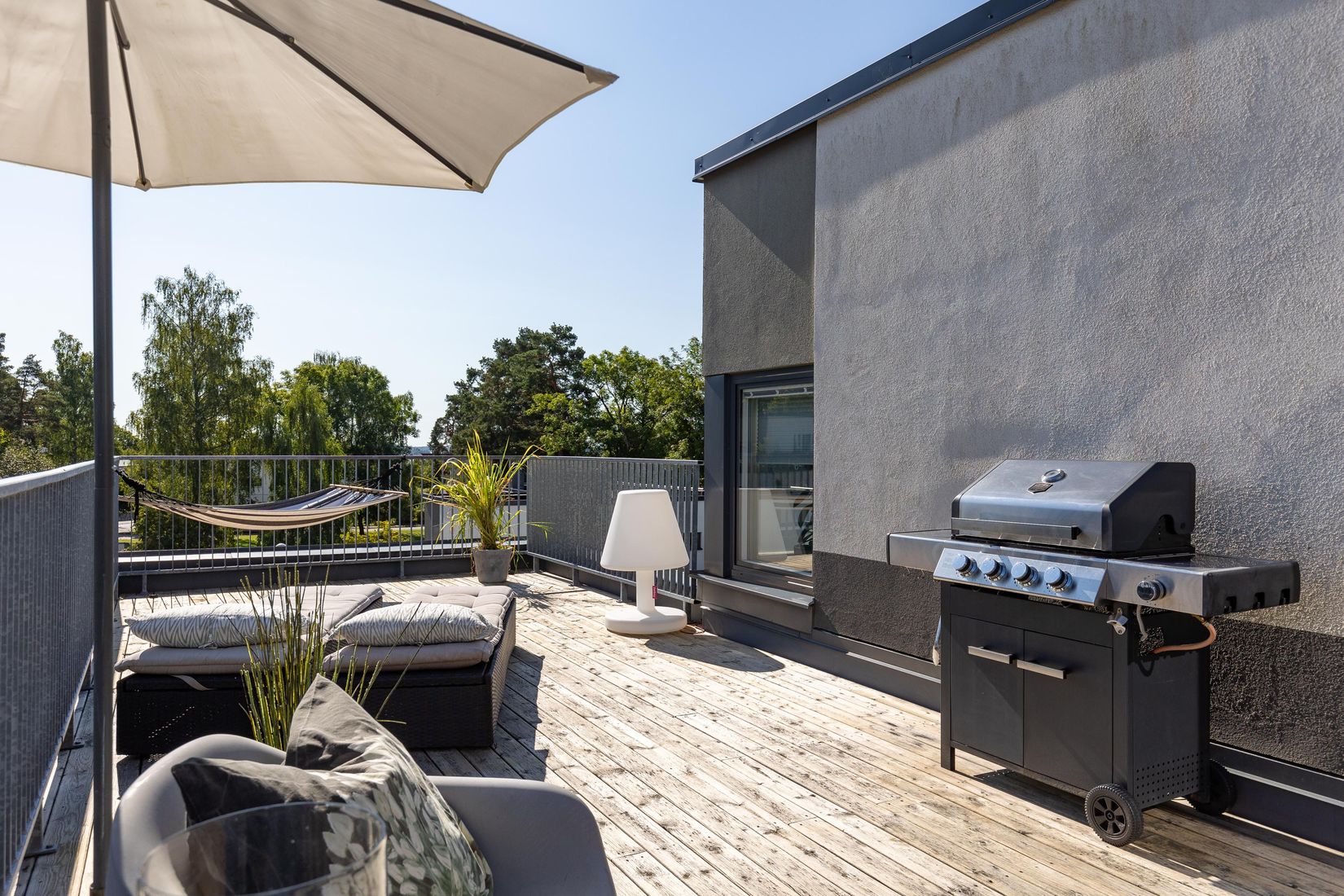 Bostadsrätt, Valhallagatan 31D, Annedal, Västerås