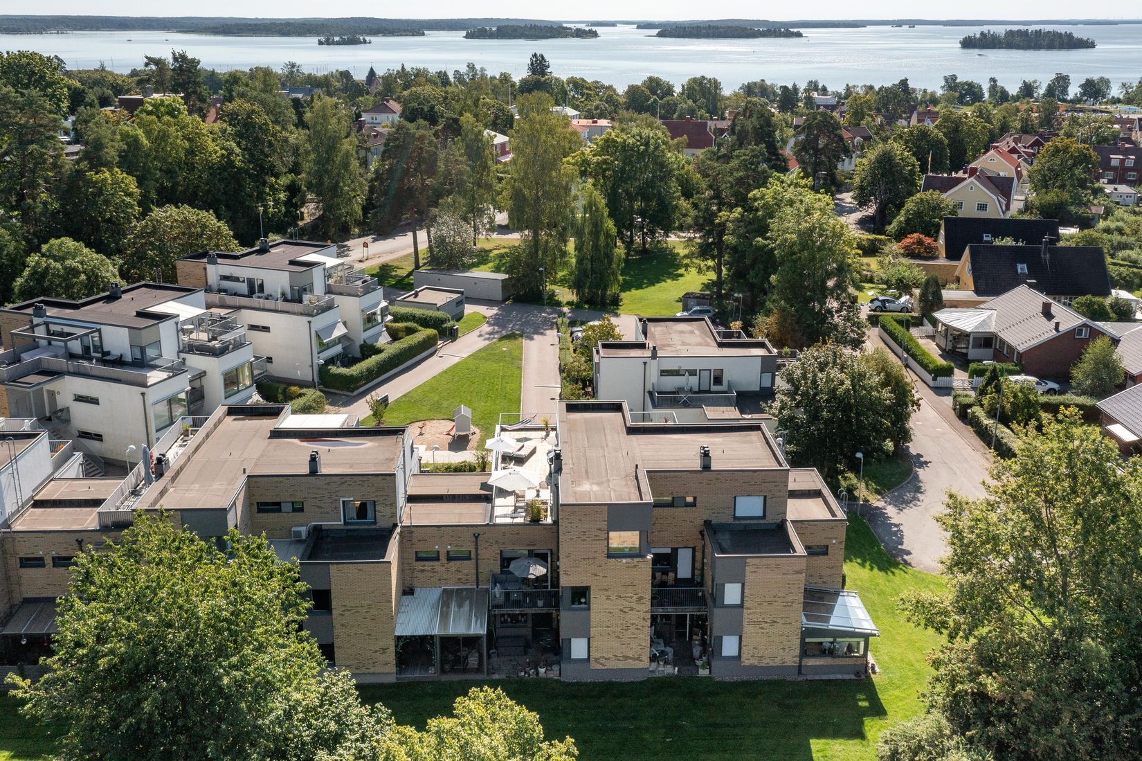 Bostadsrätt, Valhallagatan 31D, Annedal, Västerås