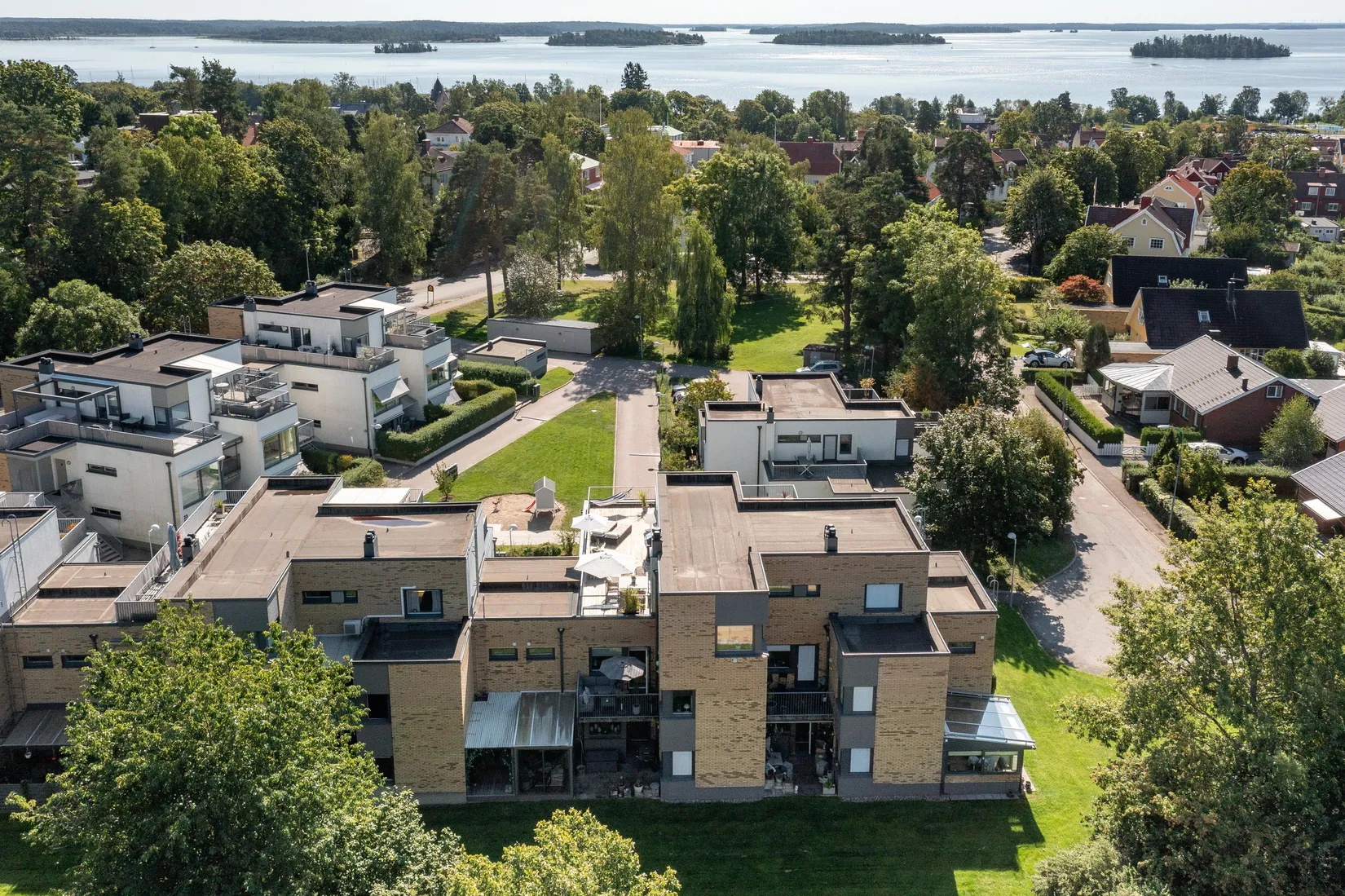Bostadsrätt, Valhallagatan 31D, Annedal, Västerås