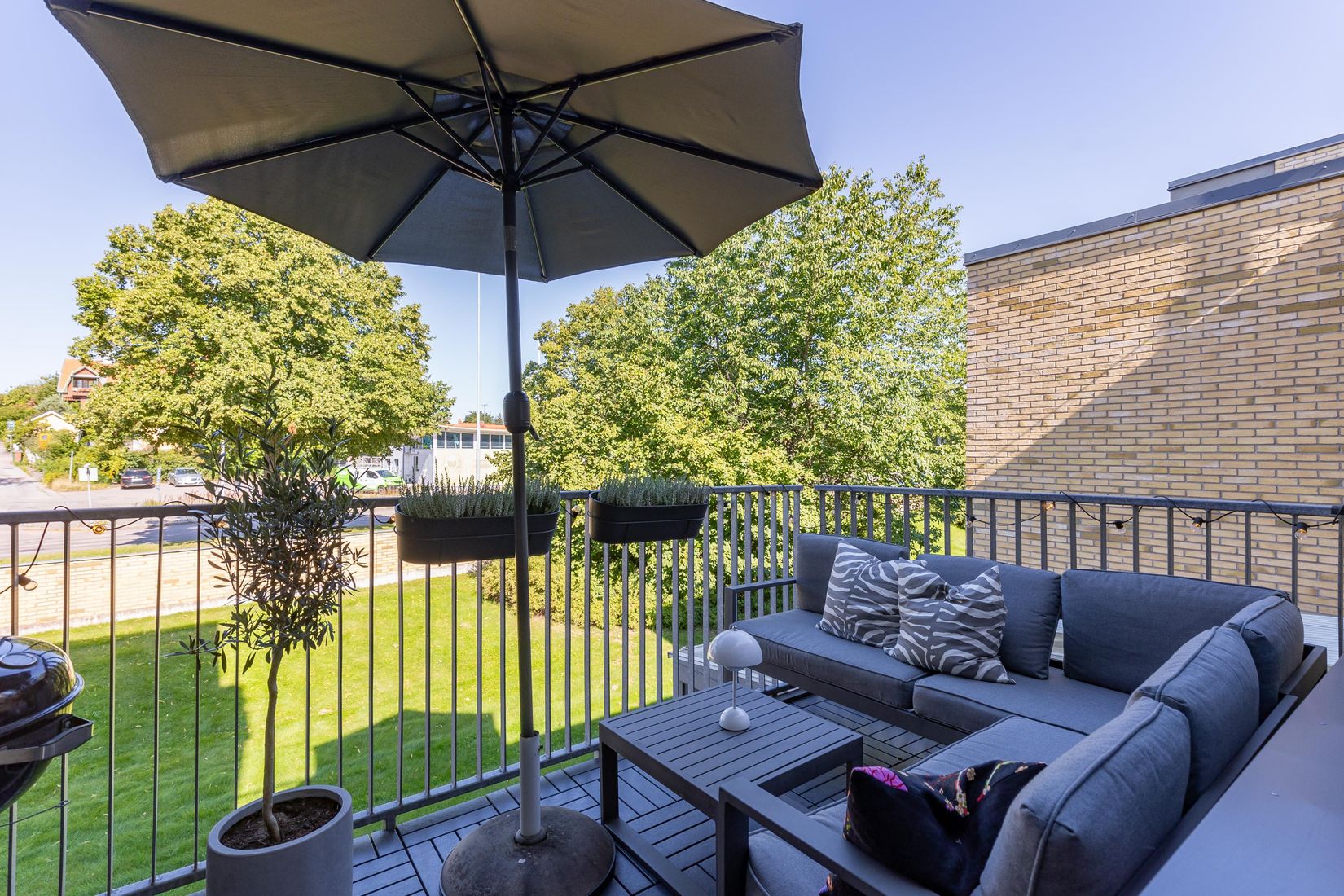 Bostadsrätt, Valhallagatan 31D, Annedal, Västerås