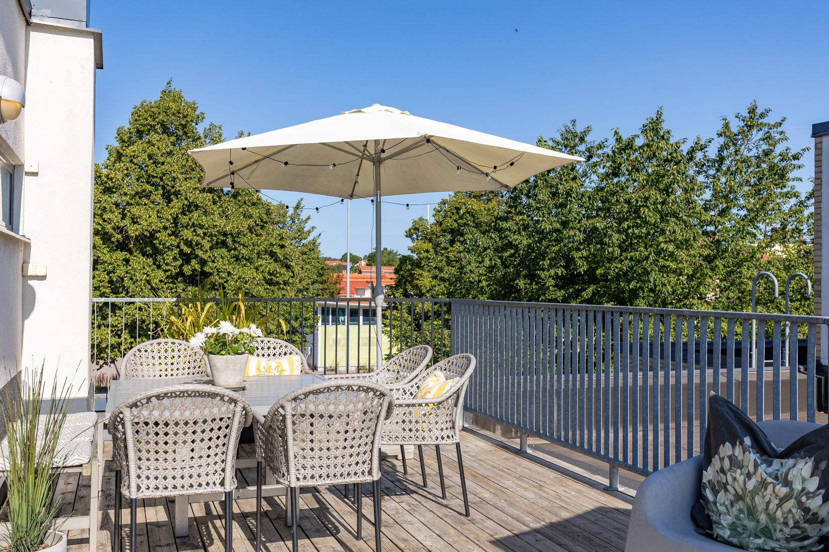 Bostadsrätt, Valhallagatan 31D, Annedal, Västerås