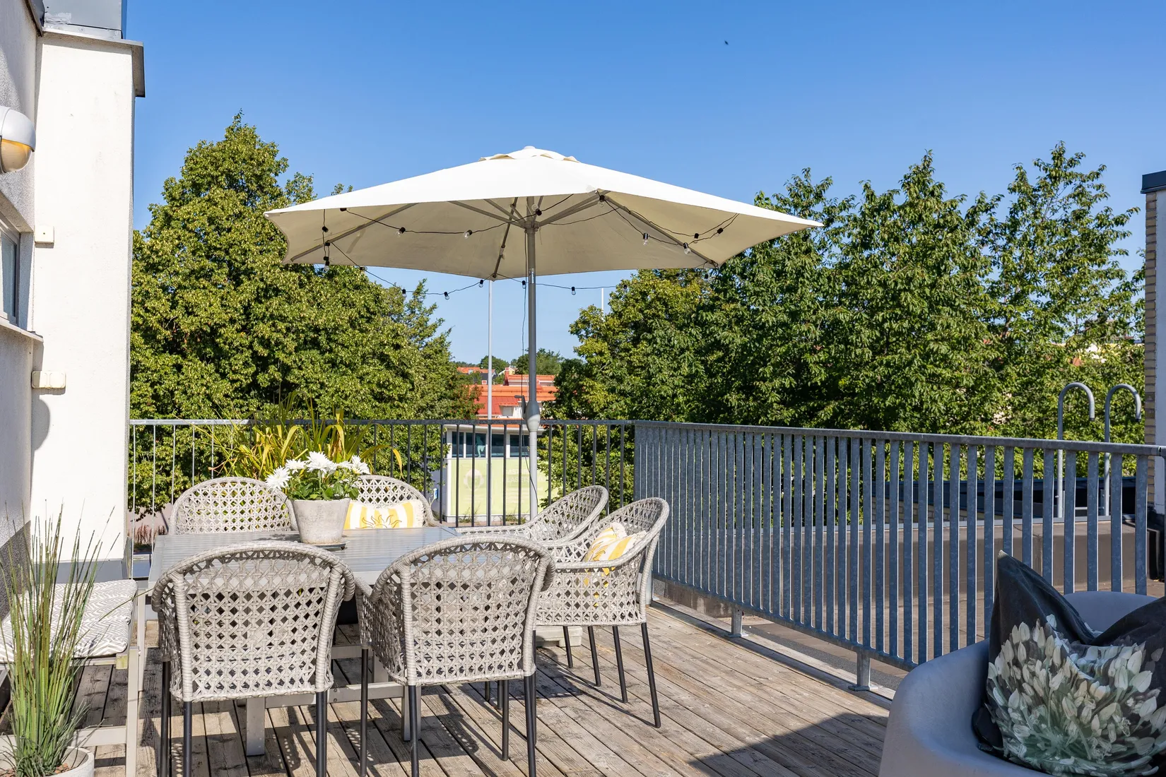 Bostadsrätt, Valhallagatan 31D, Annedal, Västerås