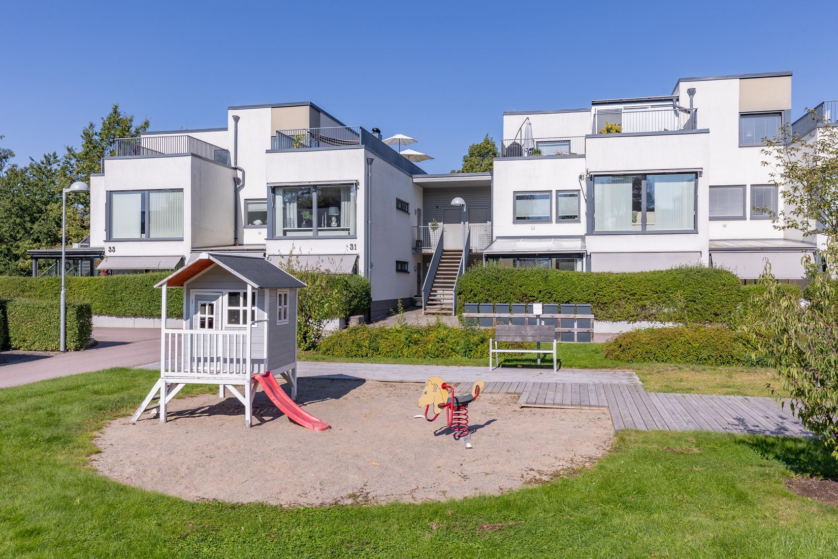 Bostadsrätt, Valhallagatan 31D, Annedal, Västerås