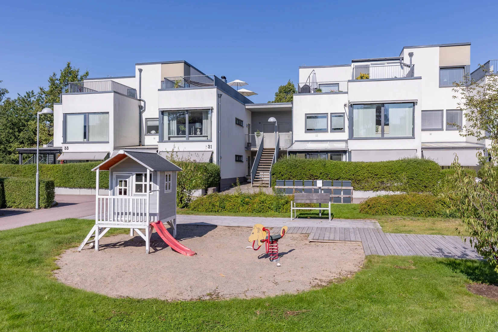Bostadsrätt, Valhallagatan 31D, Annedal, Västerås