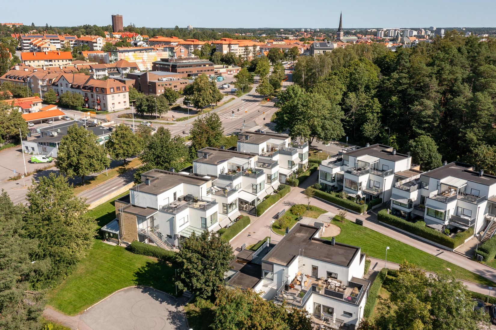 Bostadsrätt, Valhallagatan 31D, Annedal, Västerås