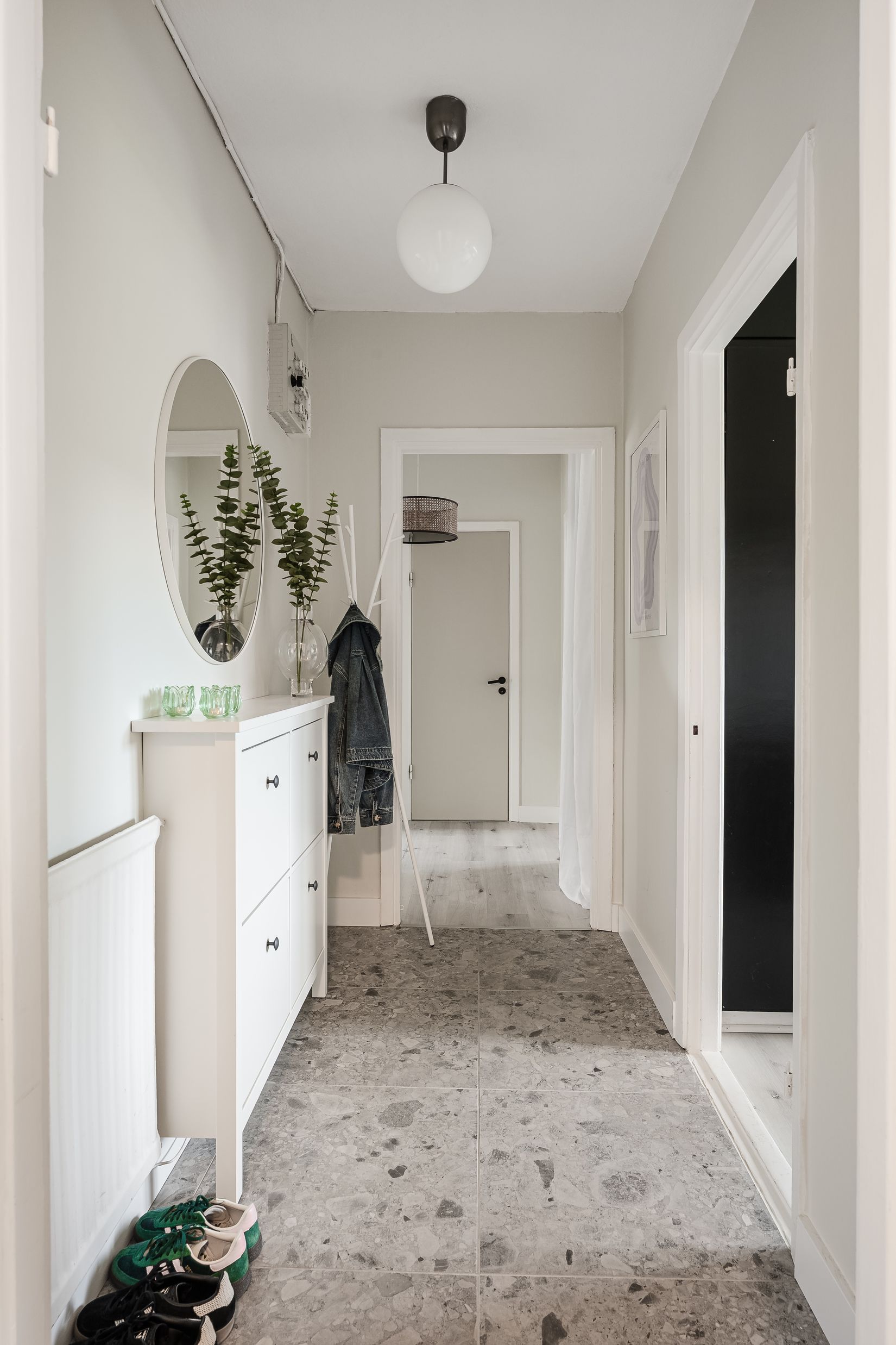 Bostadsrätt, Sveavägen 16, Sallyhill, Sundsvall