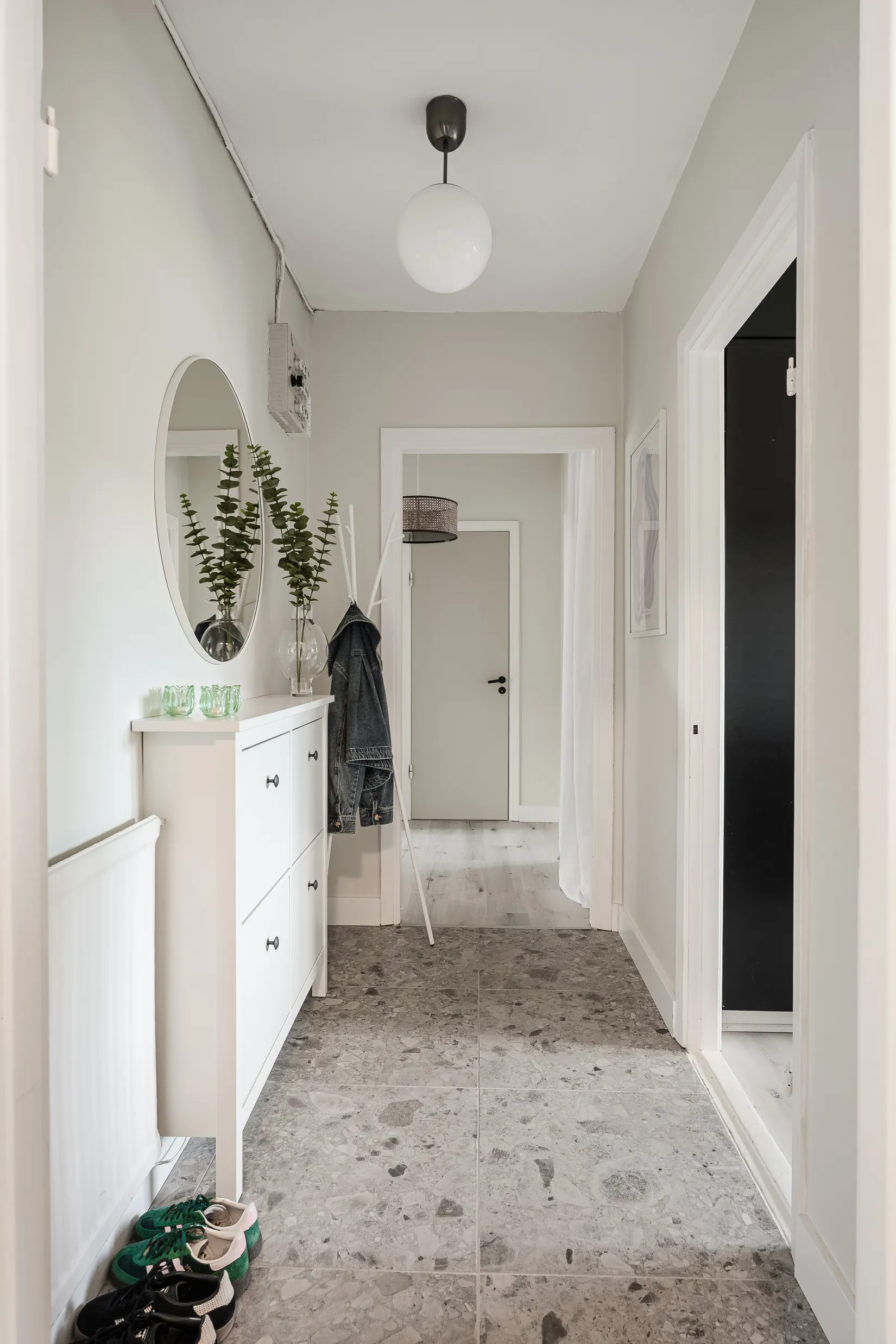 Bostadsrätt, Sveavägen 16, Sallyhill, Sundsvall