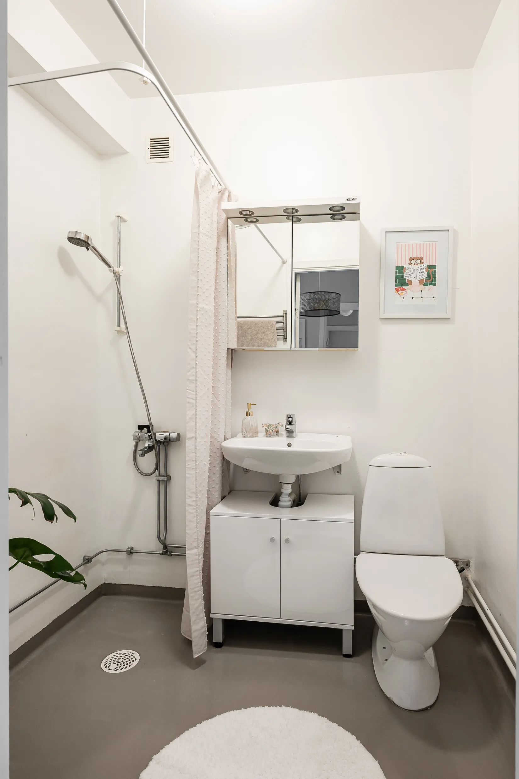 Bostadsrätt, Sveavägen 16, Sallyhill, Sundsvall
