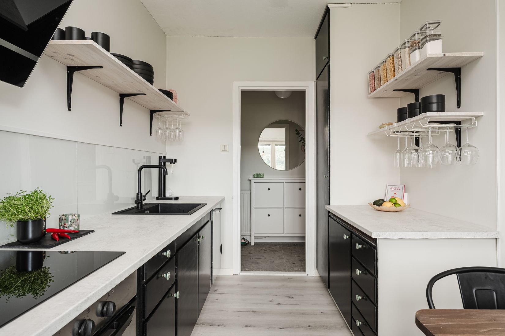 Bostadsrätt, Sveavägen 16, Sallyhill, Sundsvall