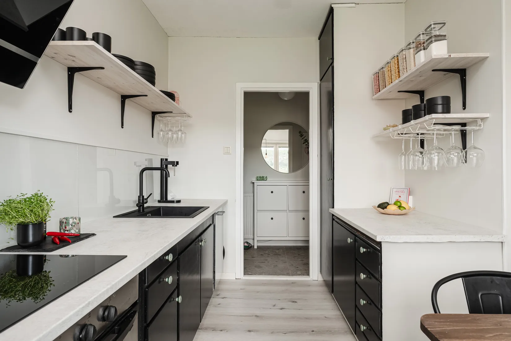 Bostadsrätt, Sveavägen 16, Sallyhill, Sundsvall