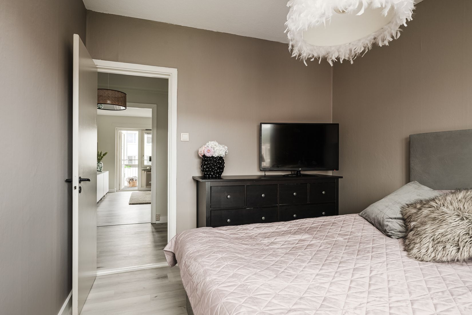 Bostadsrätt, Sveavägen 16, Sallyhill, Sundsvall