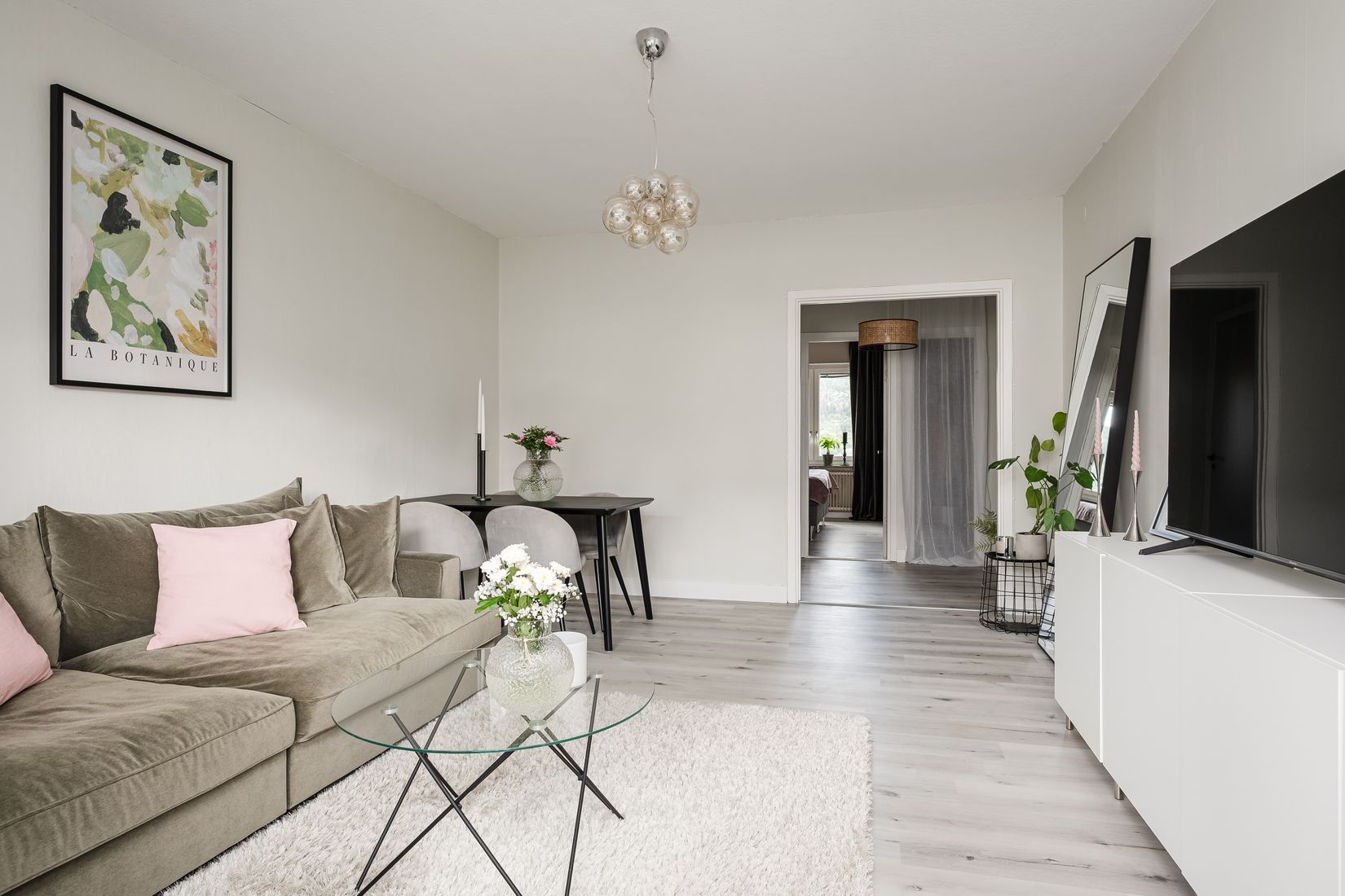 Bostadsrätt, Sveavägen 16, Sallyhill, Sundsvall