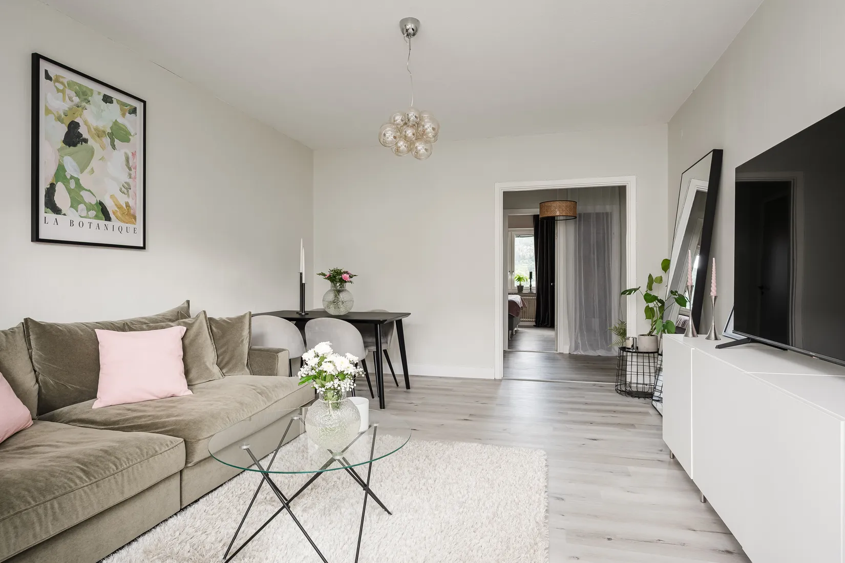Bostadsrätt, Sveavägen 16, Sallyhill, Sundsvall