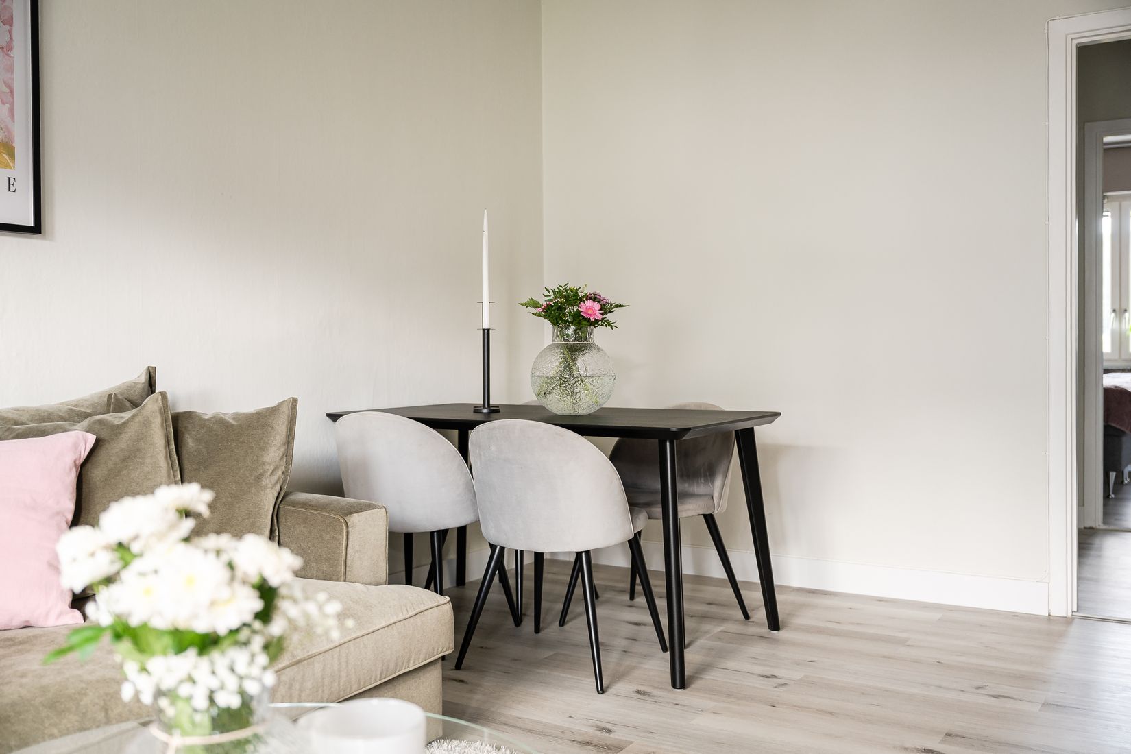 Bostadsrätt, Sveavägen 16, Sallyhill, Sundsvall