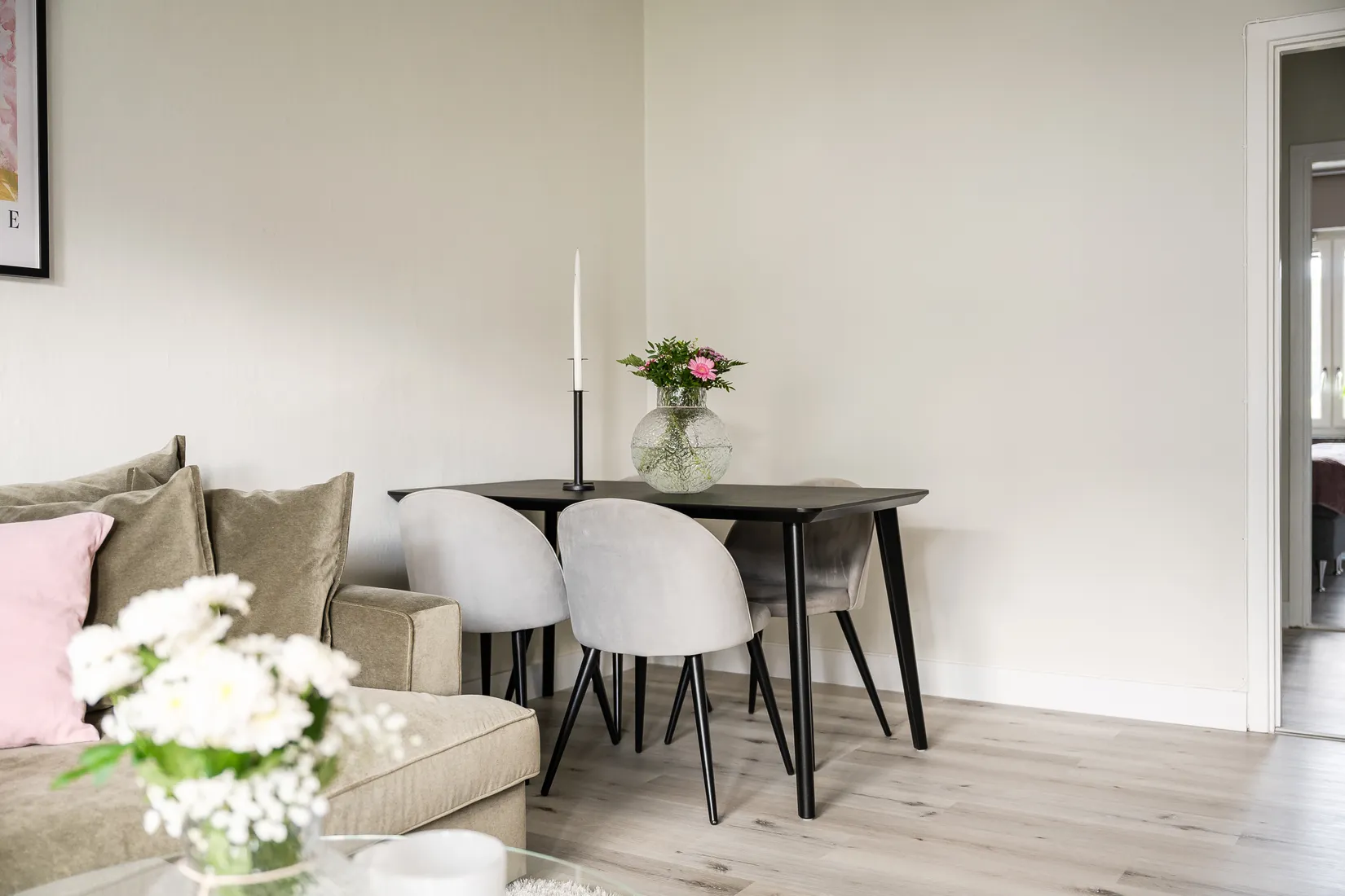 Bostadsrätt, Sveavägen 16, Sallyhill, Sundsvall