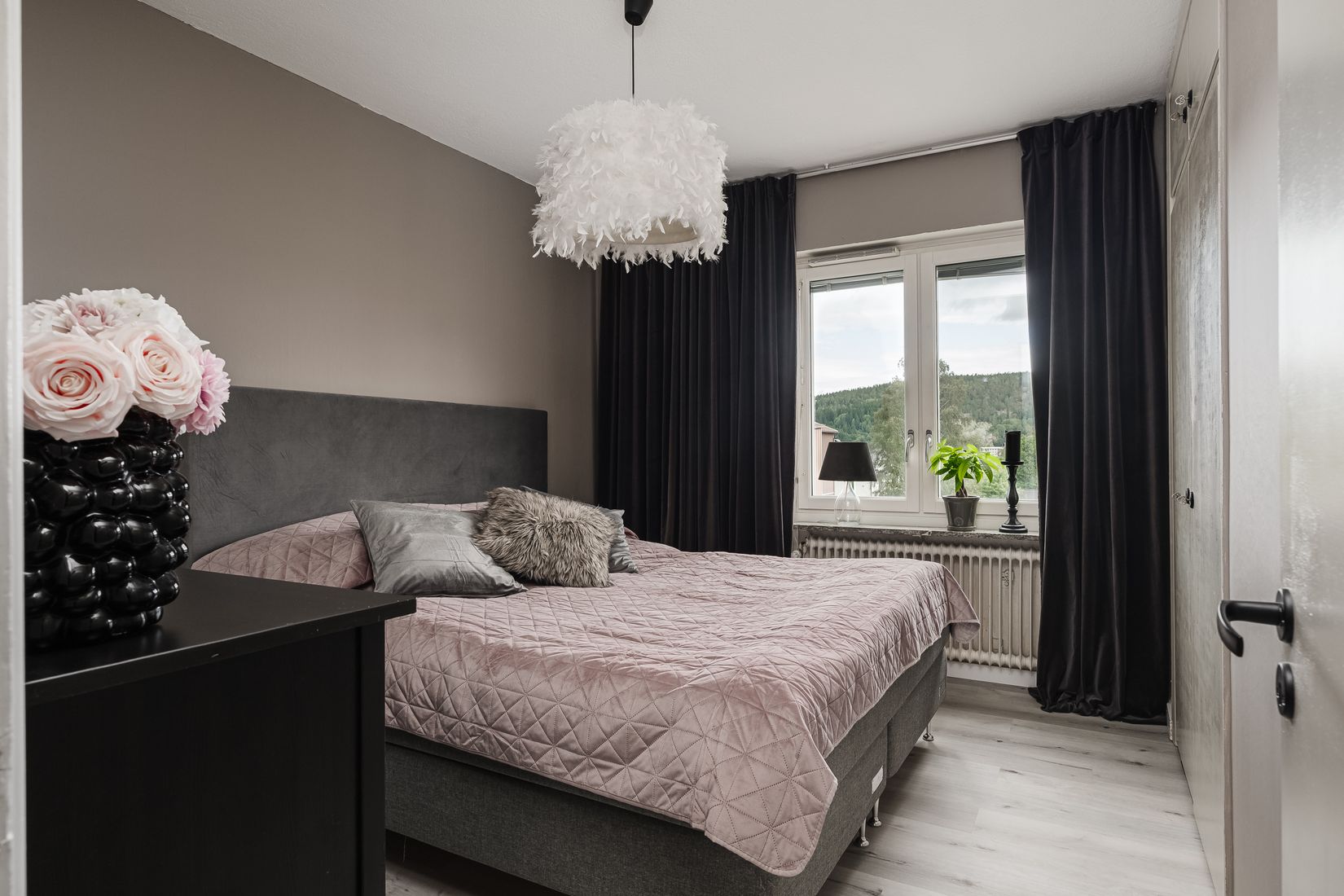 Bostadsrätt, Sveavägen 16, Sallyhill, Sundsvall