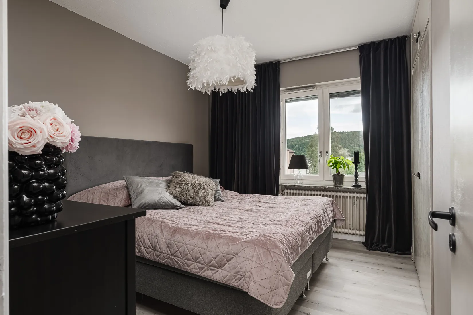 Bostadsrätt, Sveavägen 16, Sallyhill, Sundsvall