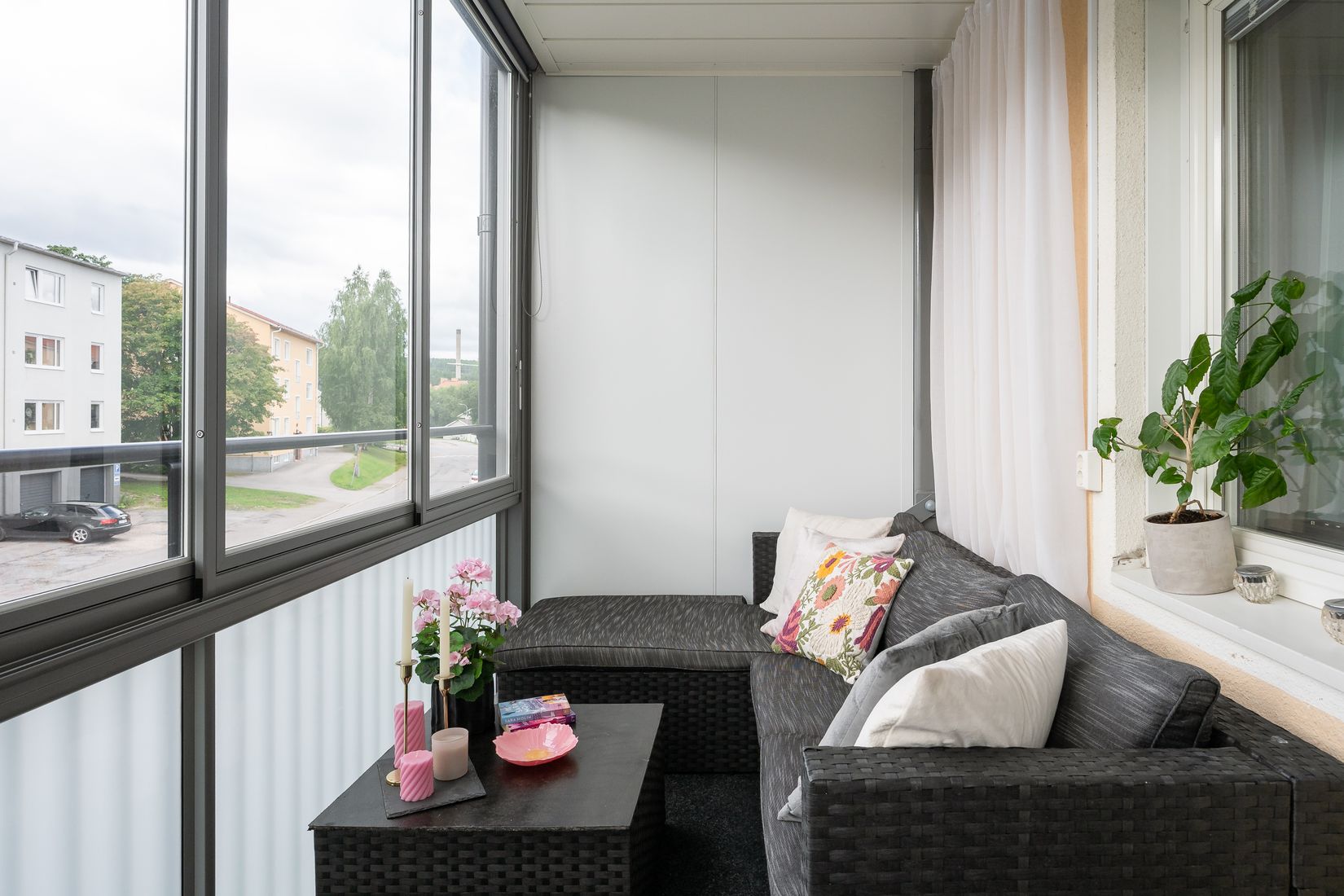 Bostadsrätt, Sveavägen 16, Sallyhill, Sundsvall