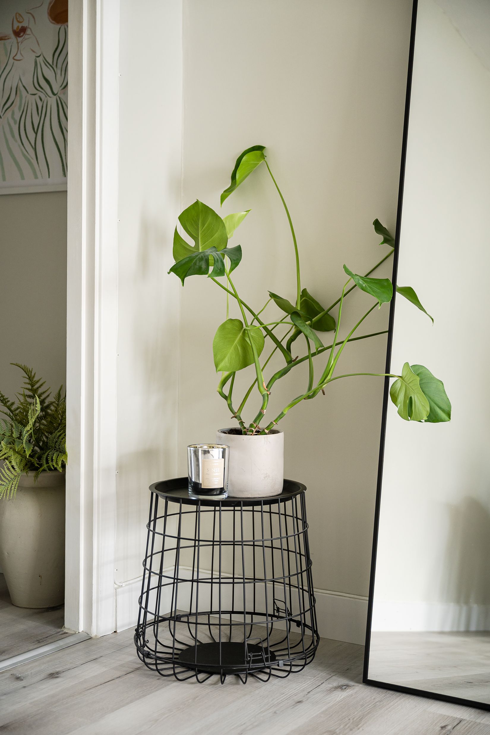 Bostadsrätt, Sveavägen 16, Sallyhill, Sundsvall