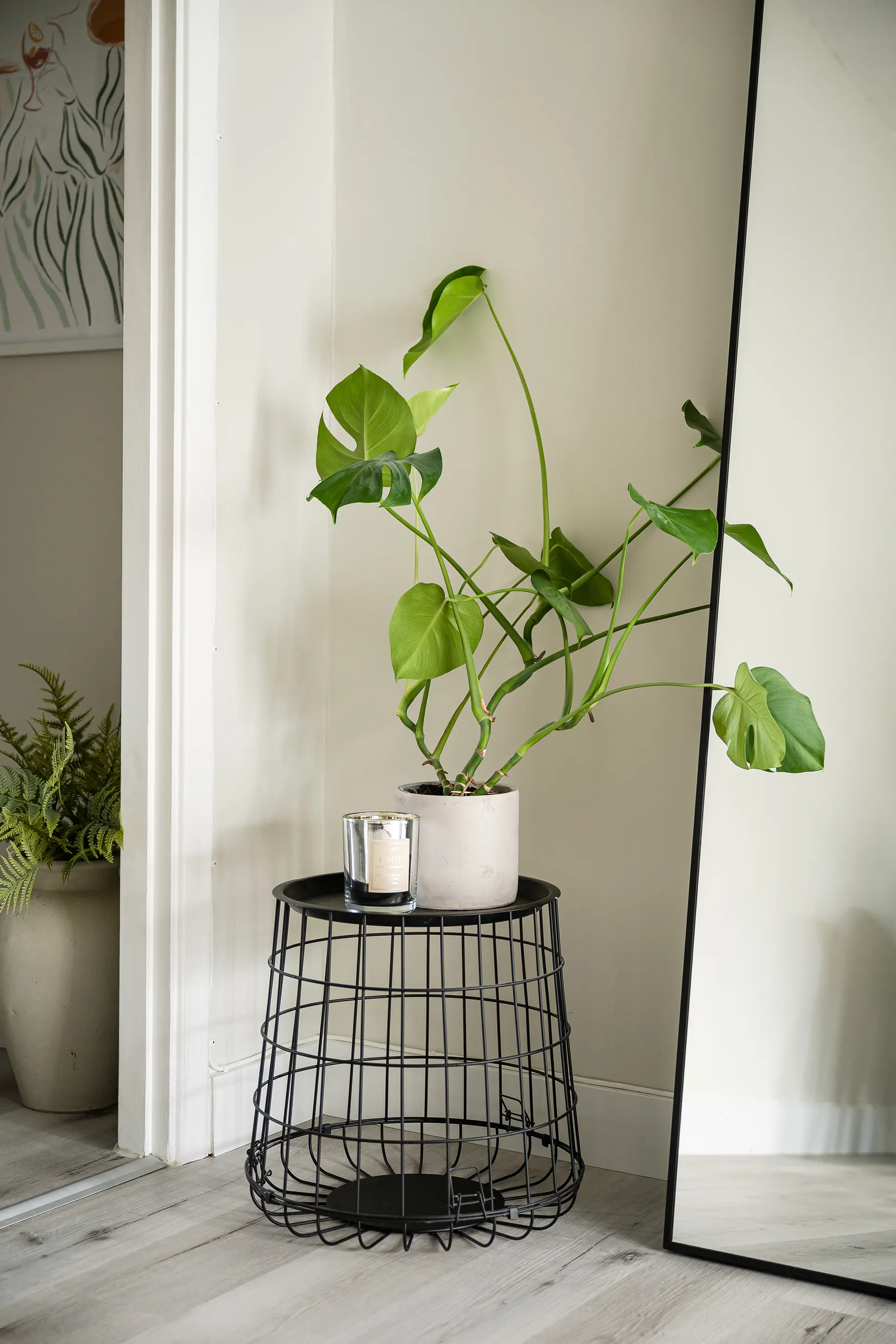 Bostadsrätt, Sveavägen 16, Sallyhill, Sundsvall