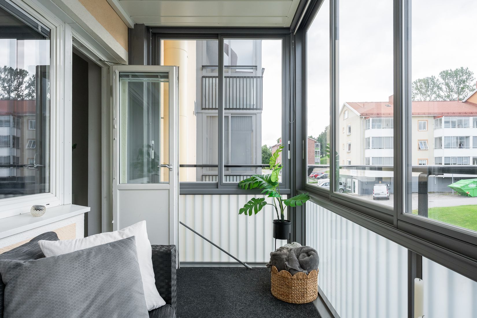 Bostadsrätt, Sveavägen 16, Sallyhill, Sundsvall