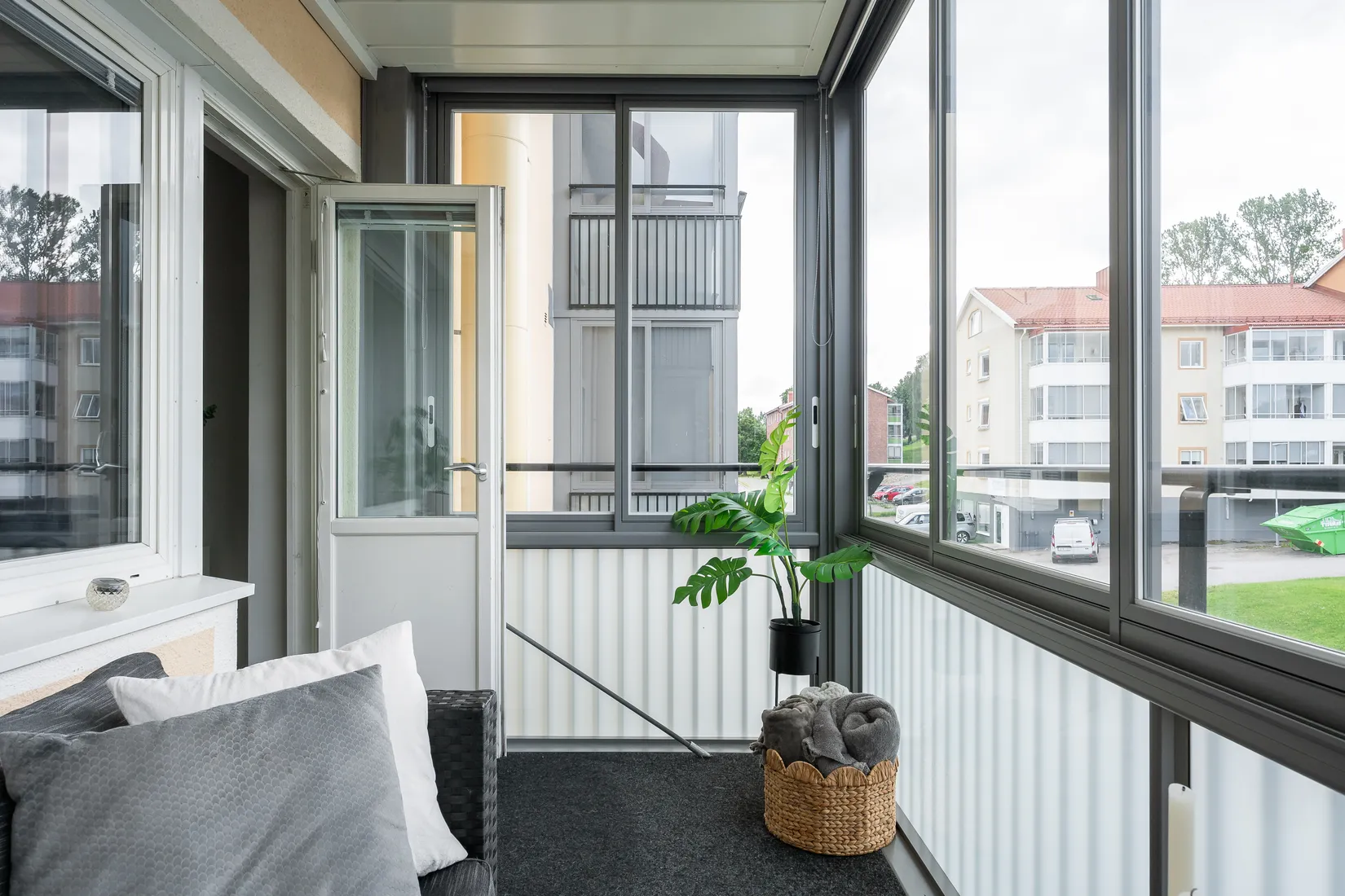 Bostadsrätt, Sveavägen 16, Sallyhill, Sundsvall
