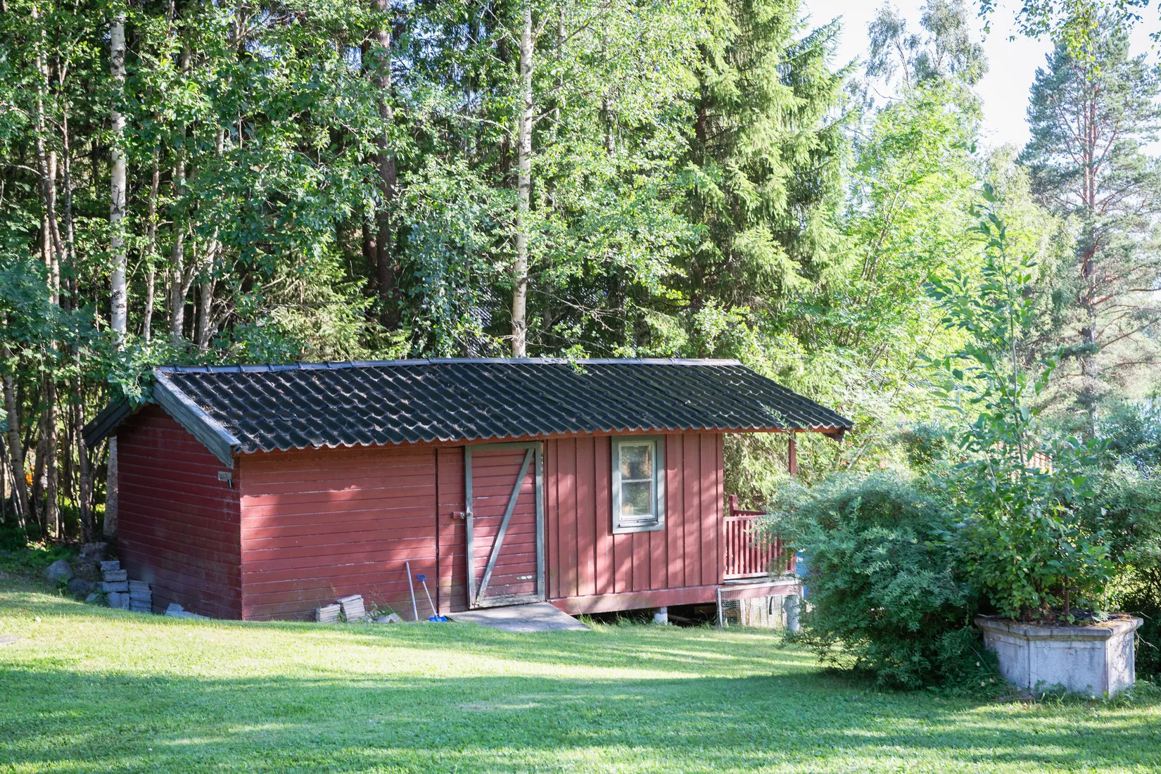 Villa, Norraviksvägen 120, Hagaviken, Luleå
