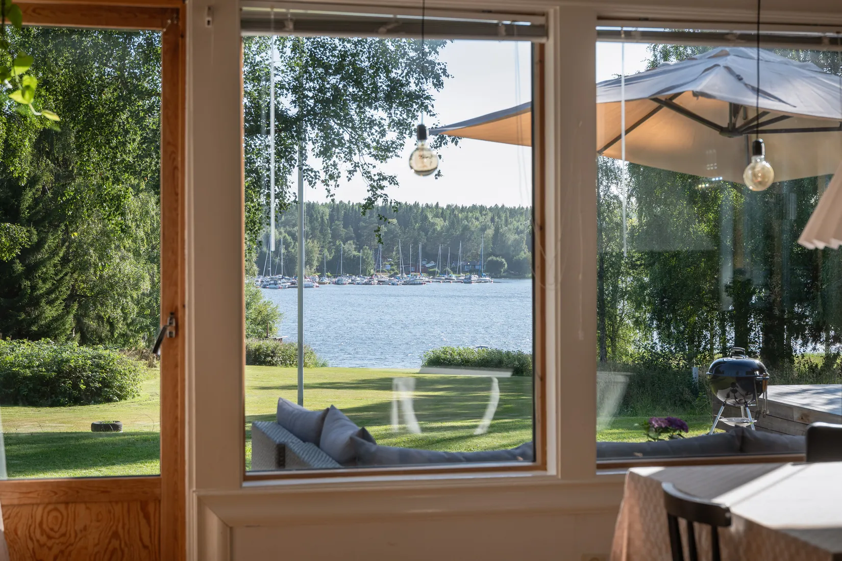 Villa, Norraviksvägen 120, Hagaviken, Luleå