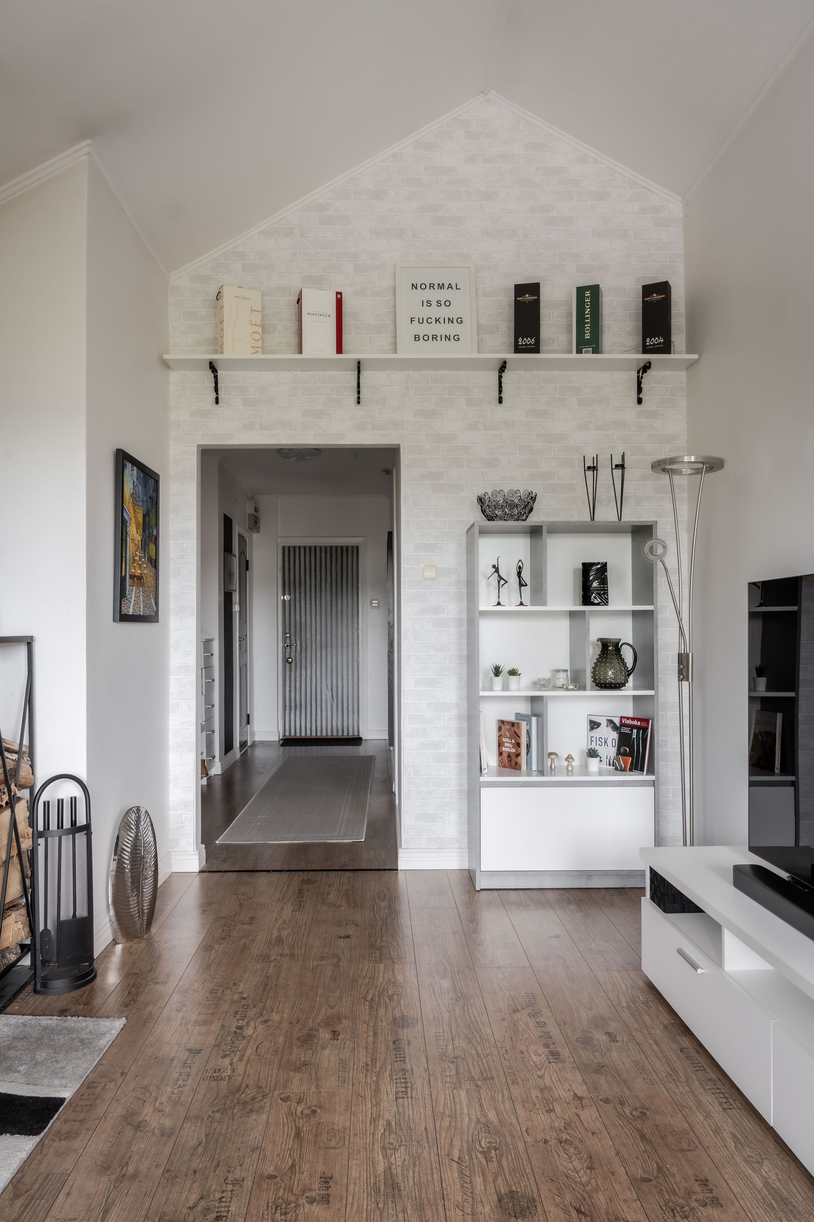 Bostadsrätt, Björkhemsgatan 61, Sjöbo, Borås