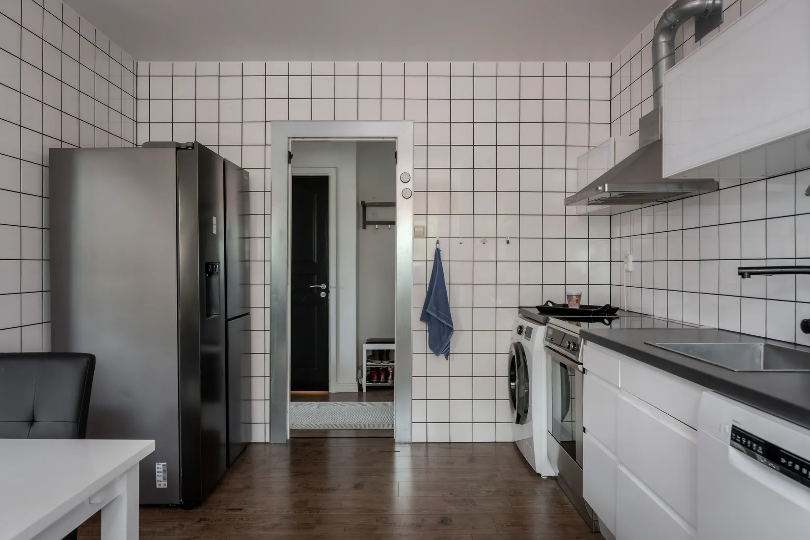 Bostadsrätt, Björkhemsgatan 61, Sjöbo, Borås