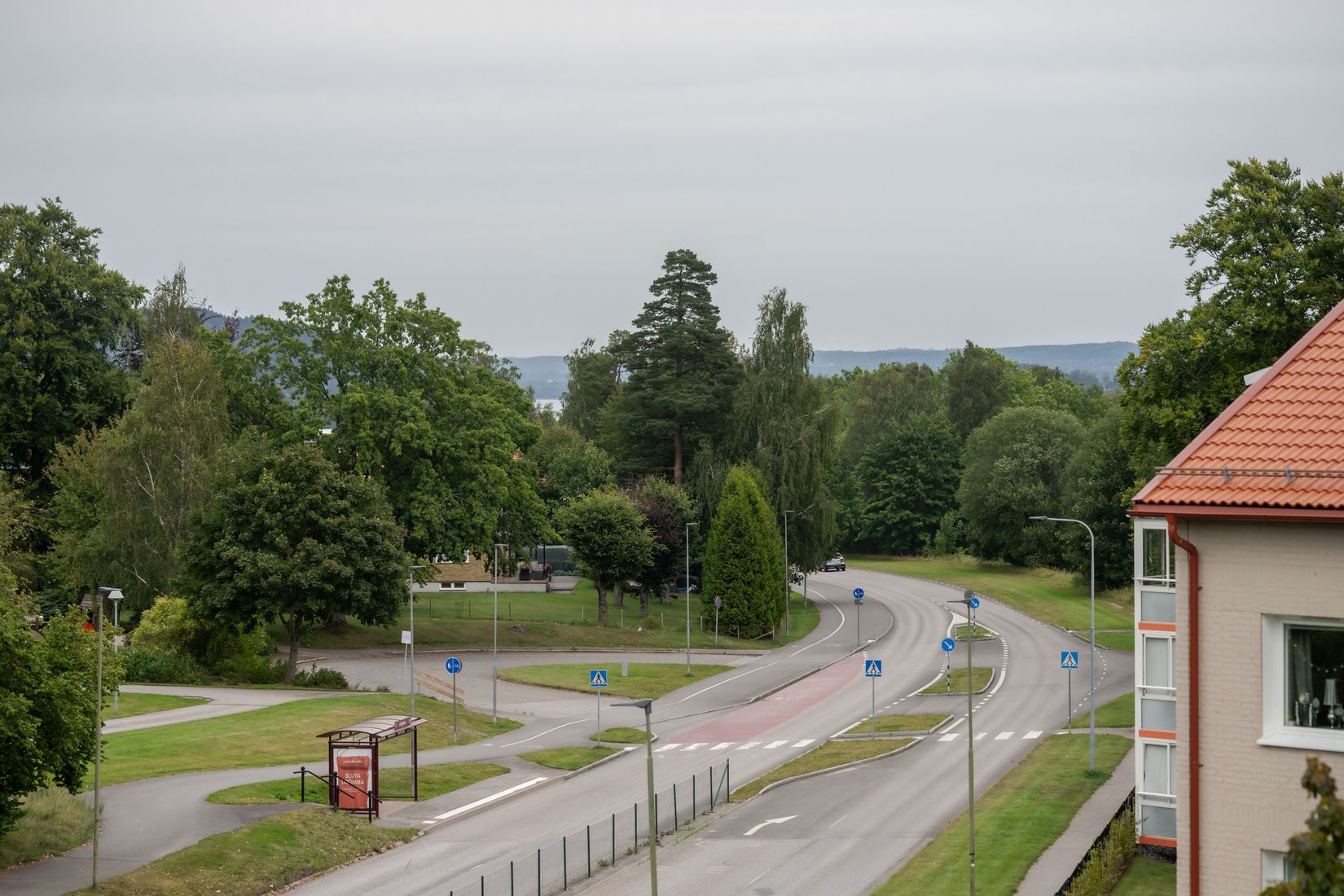 Bostadsrätt, Björkhemsgatan 61, Sjöbo, Borås