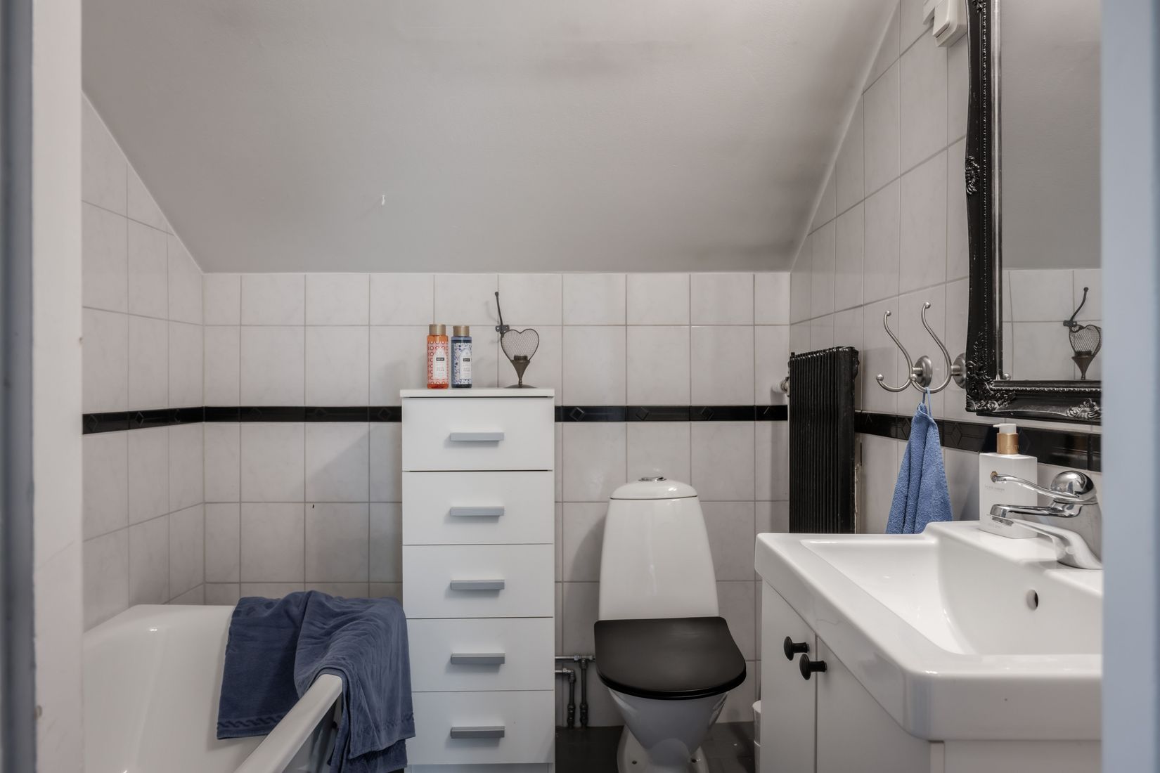 Bostadsrätt, Björkhemsgatan 61, Sjöbo, Borås