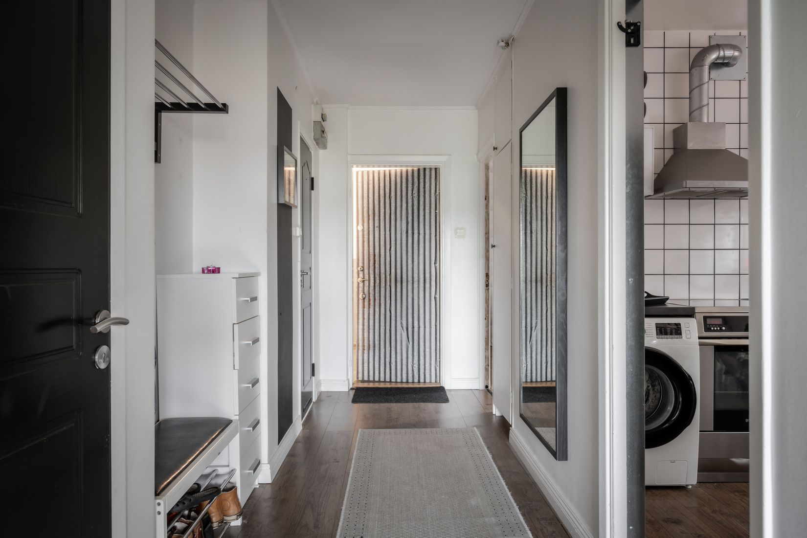 Bostadsrätt, Björkhemsgatan 61, Sjöbo, Borås