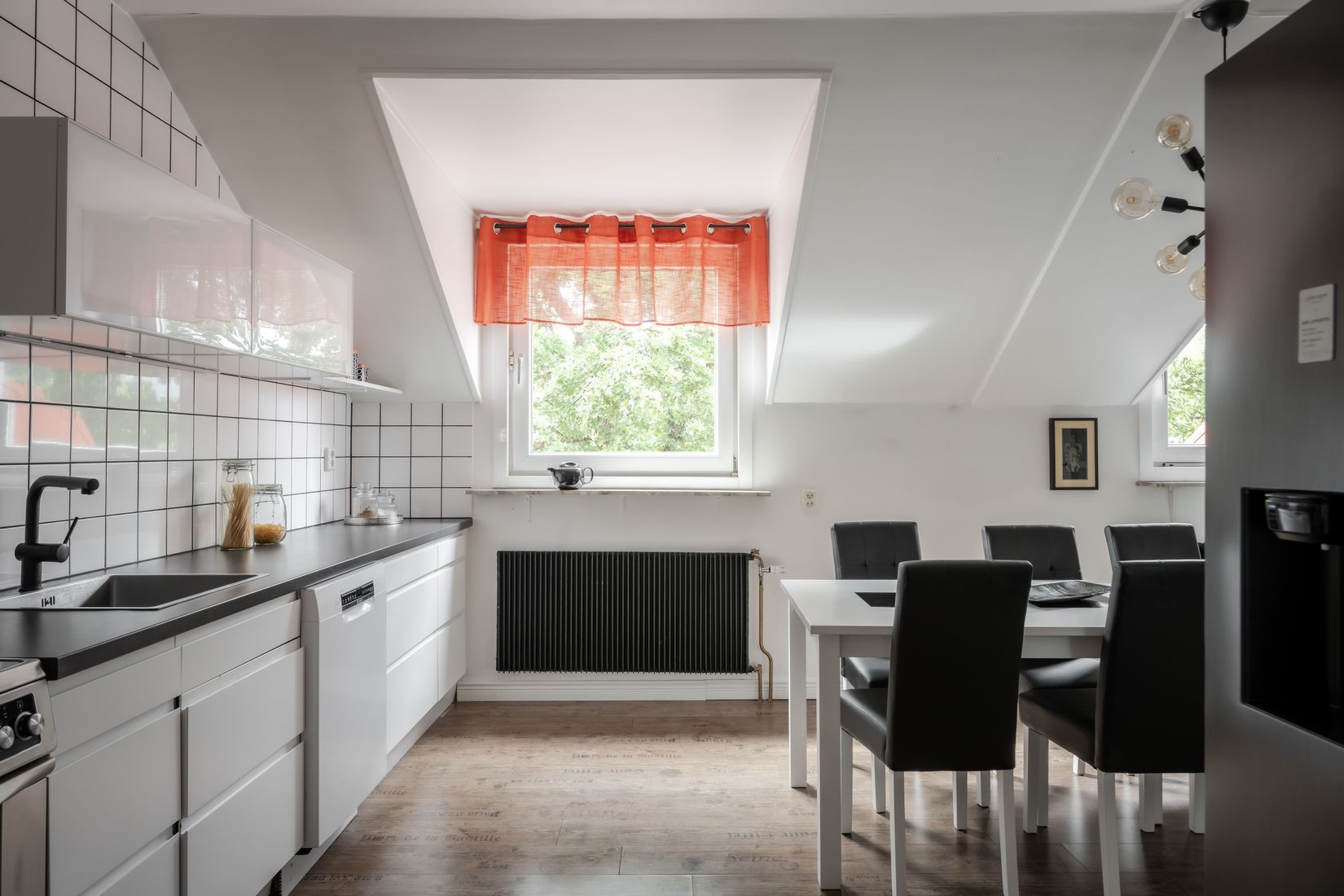 Bostadsrätt, Björkhemsgatan 61, Sjöbo, Borås