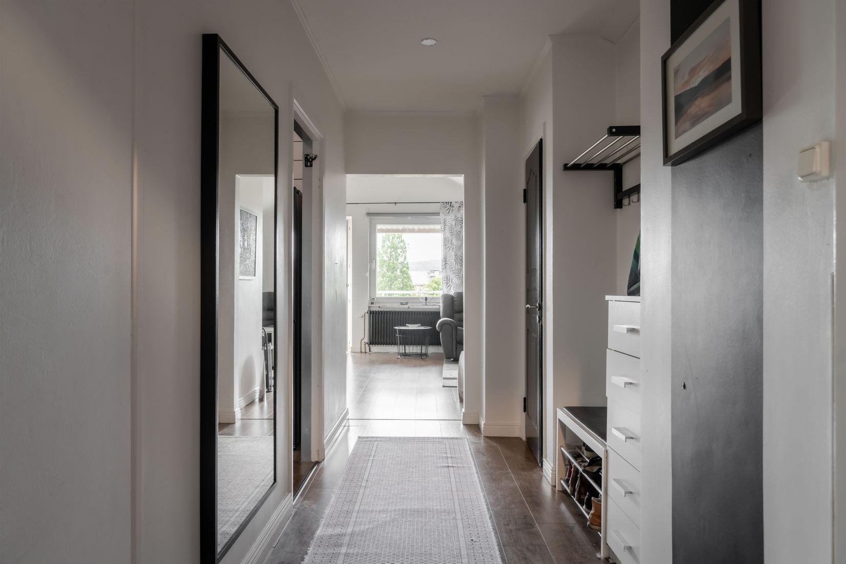 Bostadsrätt, Björkhemsgatan 61, Sjöbo, Borås