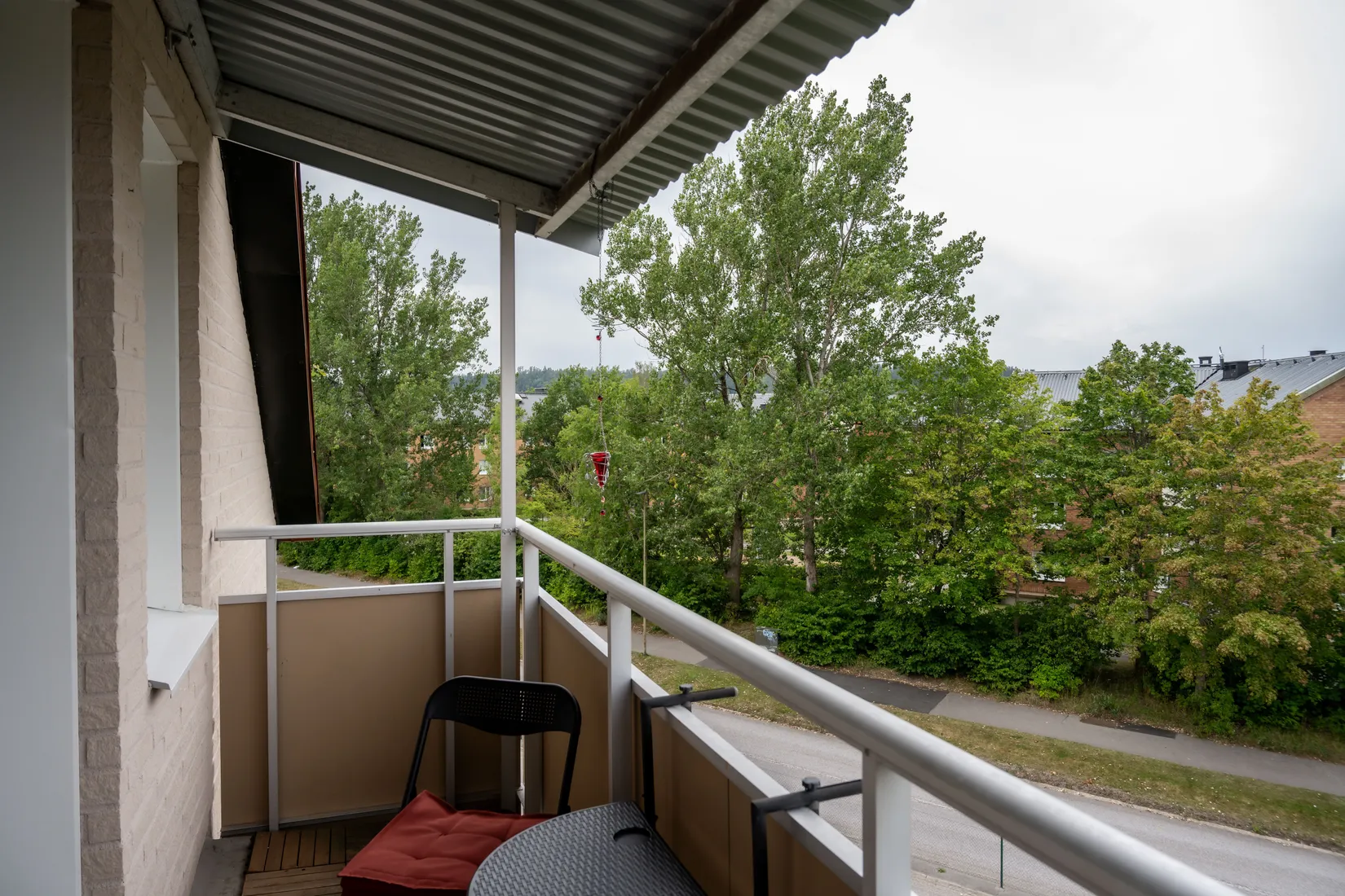 Bostadsrätt, Björkhemsgatan 61, Sjöbo, Borås