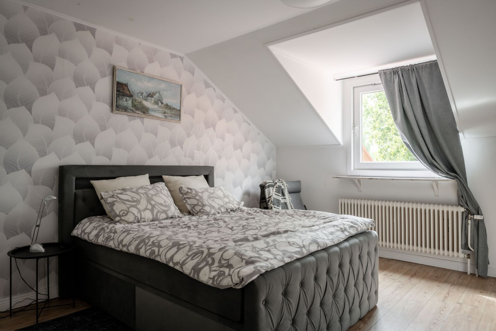 Bostadsrätt, Björkhemsgatan 61, Sjöbo, Borås