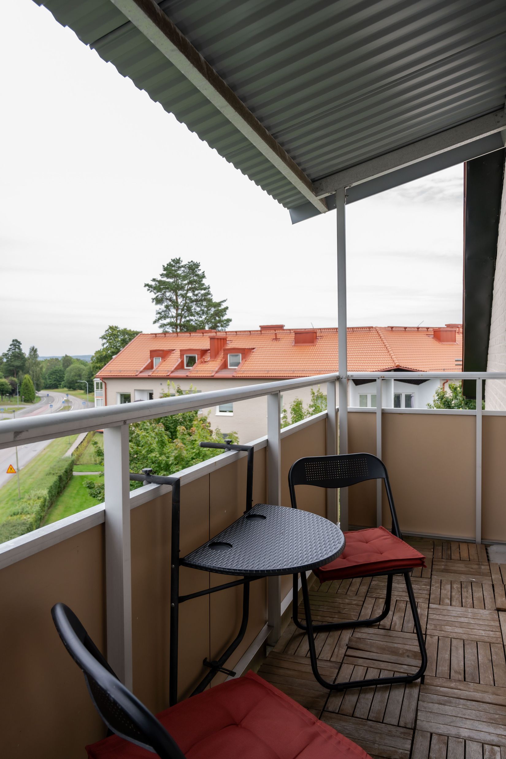 Bostadsrätt, Björkhemsgatan 61, Sjöbo, Borås