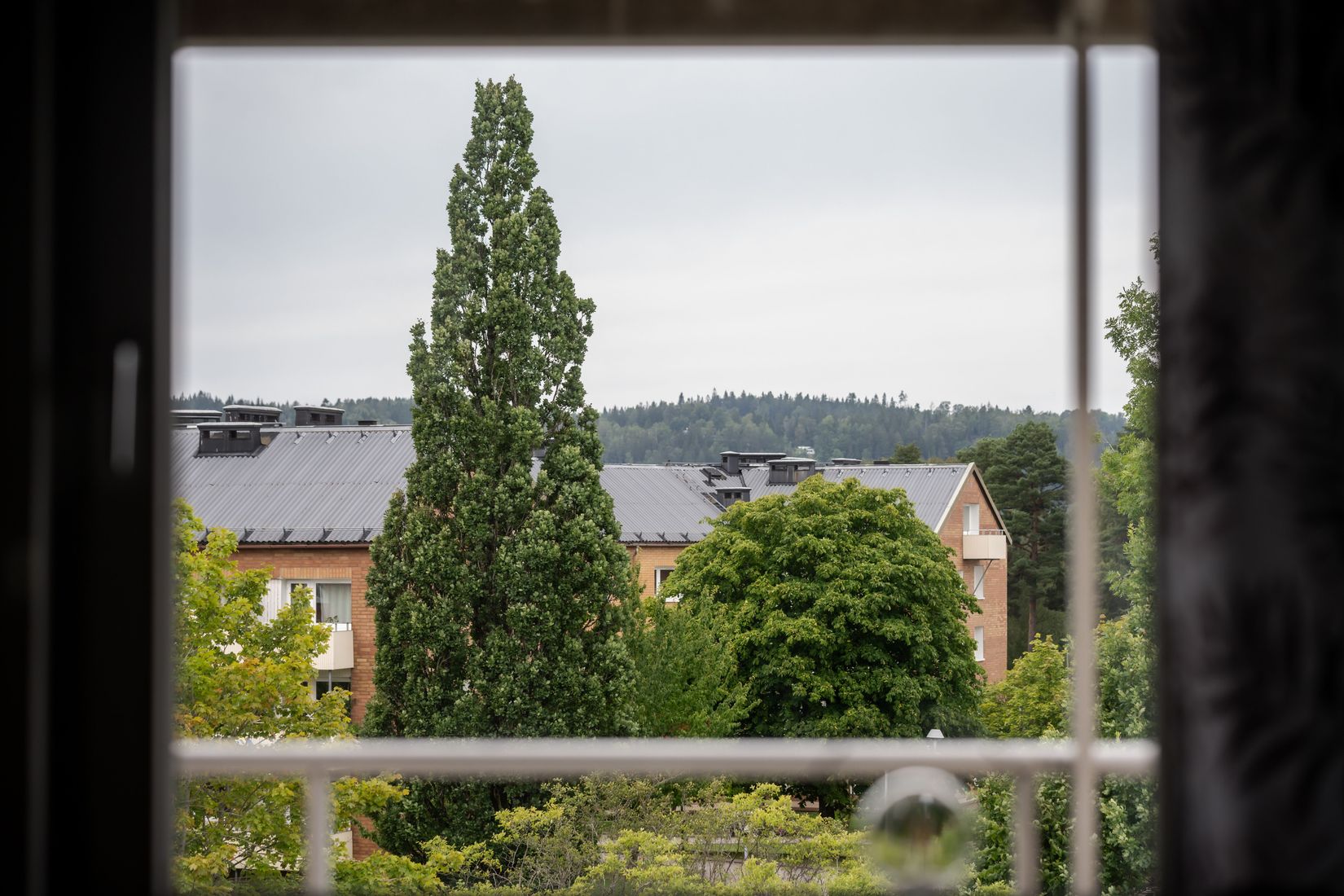 Bostadsrätt, Björkhemsgatan 61, Sjöbo, Borås