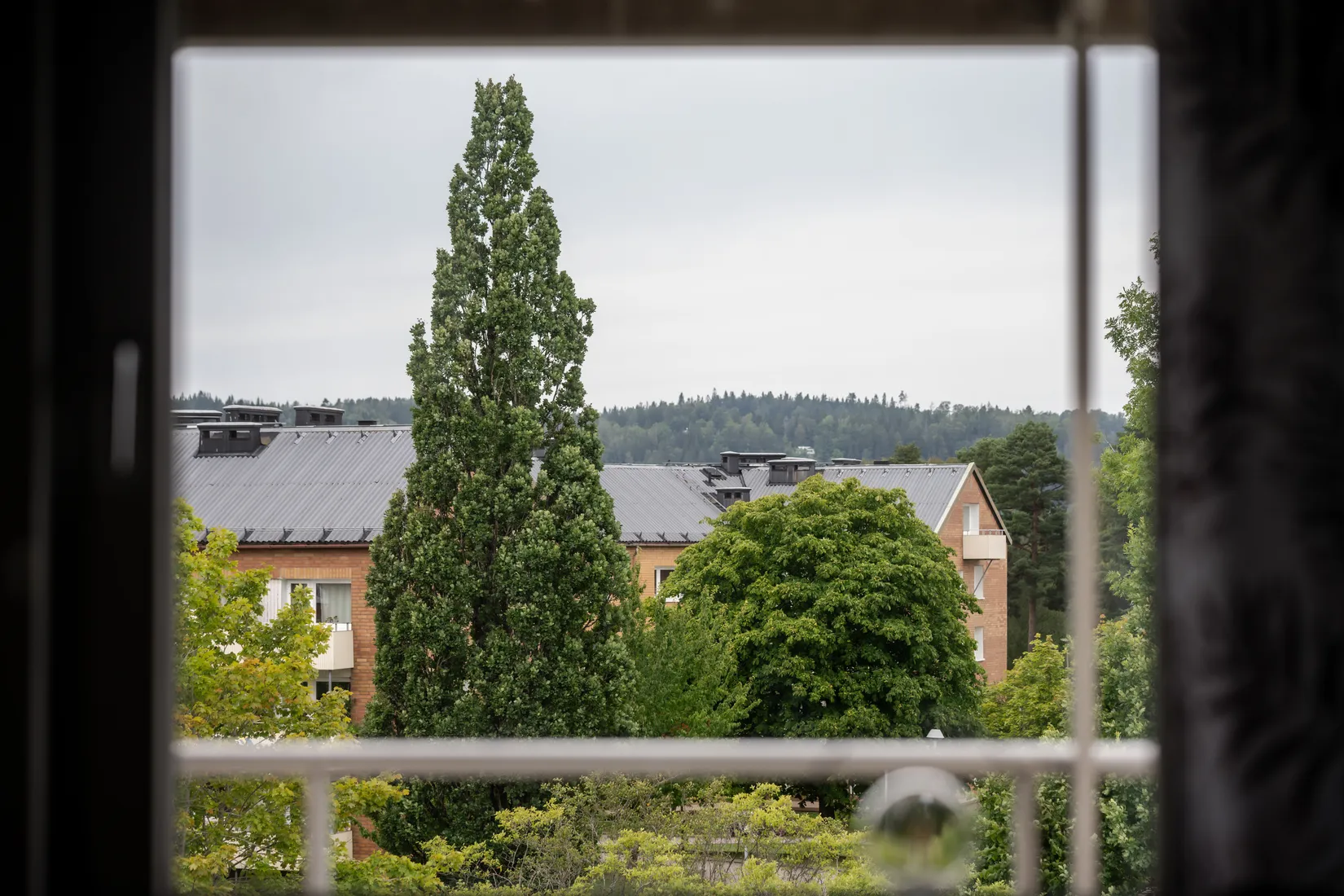 Bostadsrätt, Björkhemsgatan 61, Sjöbo, Borås