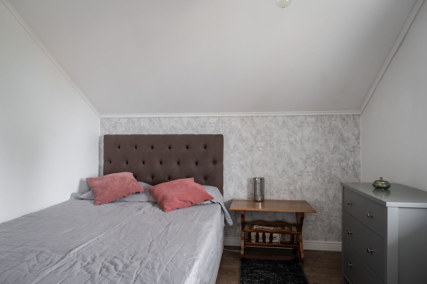 Bostadsrätt, Björkhemsgatan 61, Sjöbo, Borås