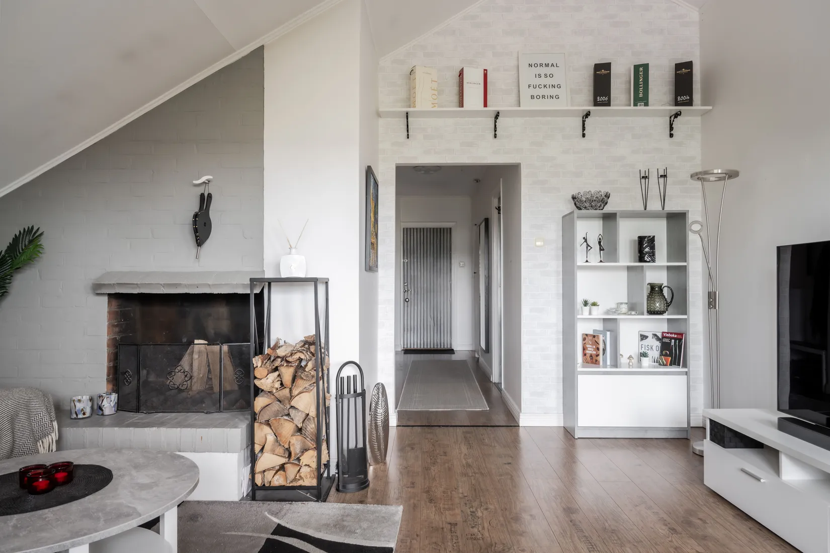 Bostadsrätt, Björkhemsgatan 61, Sjöbo, Borås